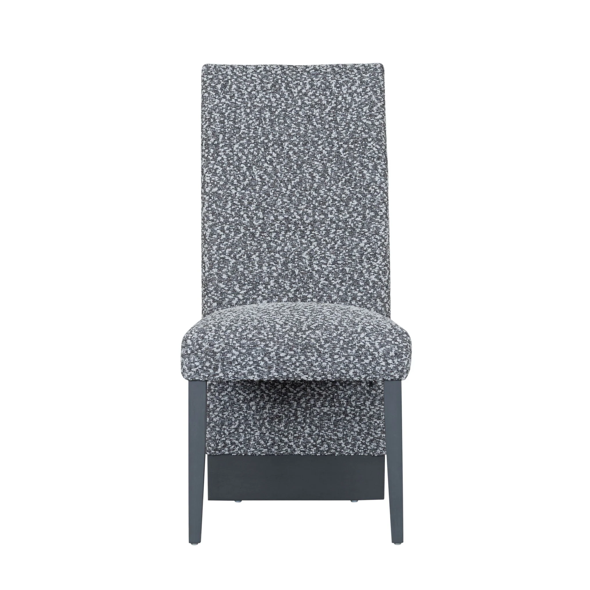 Stacey - Contemporary Dining Chair (Set of 2) - Image 3