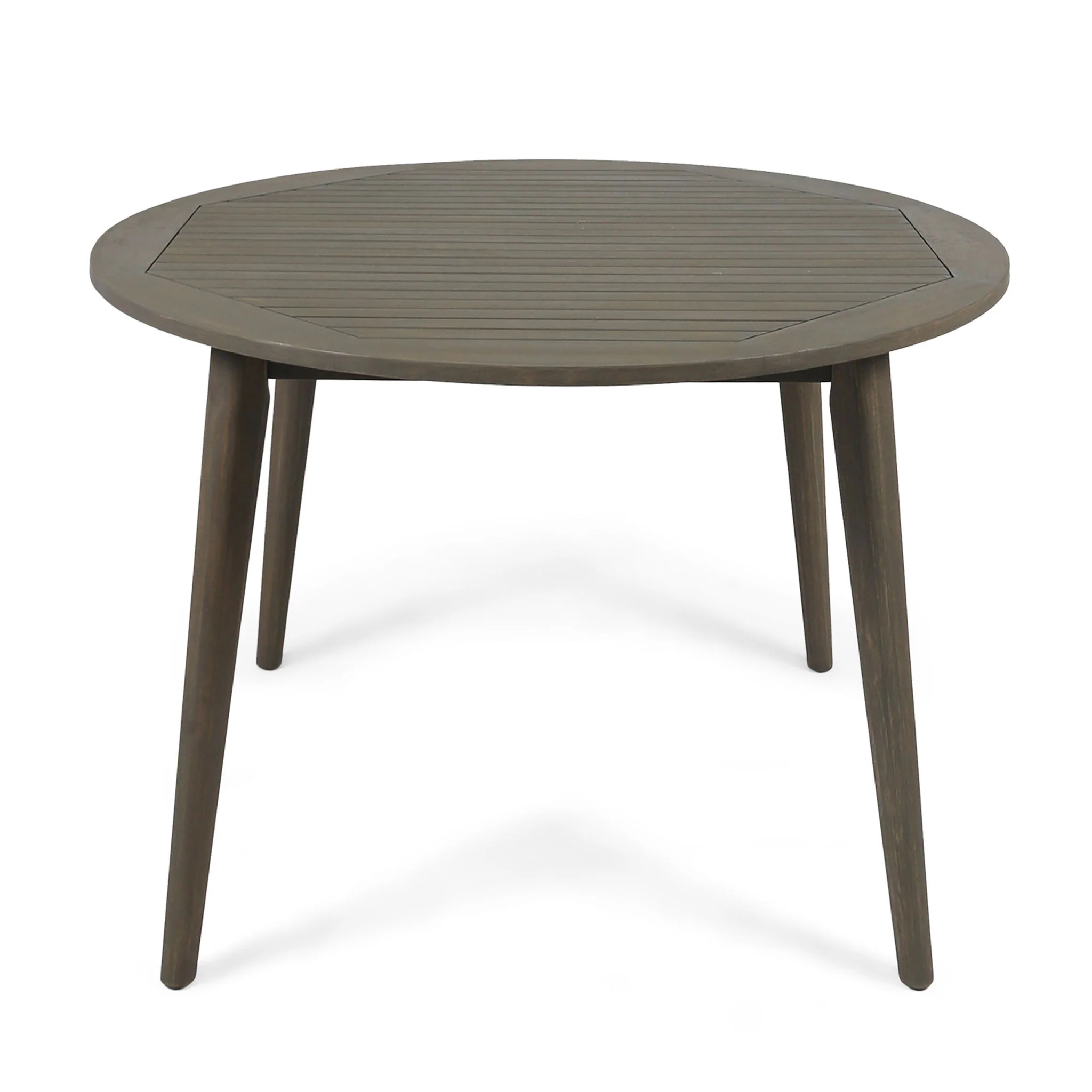 Stamford - Outdoor Dining Table Modern Design - Image 2