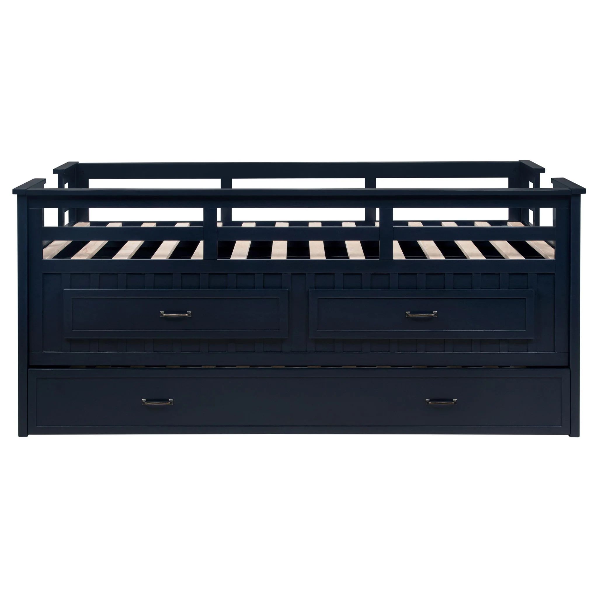 Starboard - Captain's Bed With Trundle - Image 11