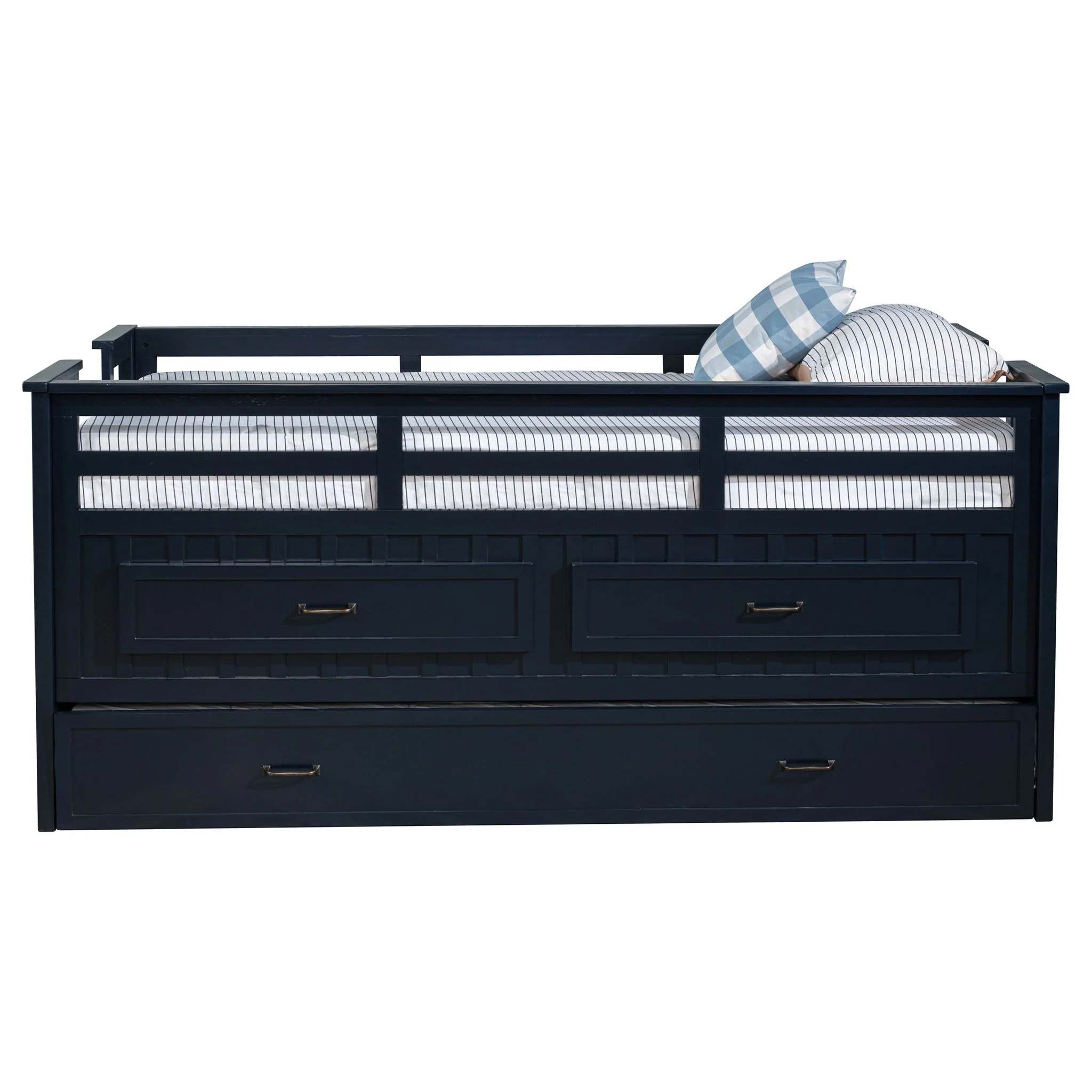 Starboard - Captain's Bed With Trundle - Image 15