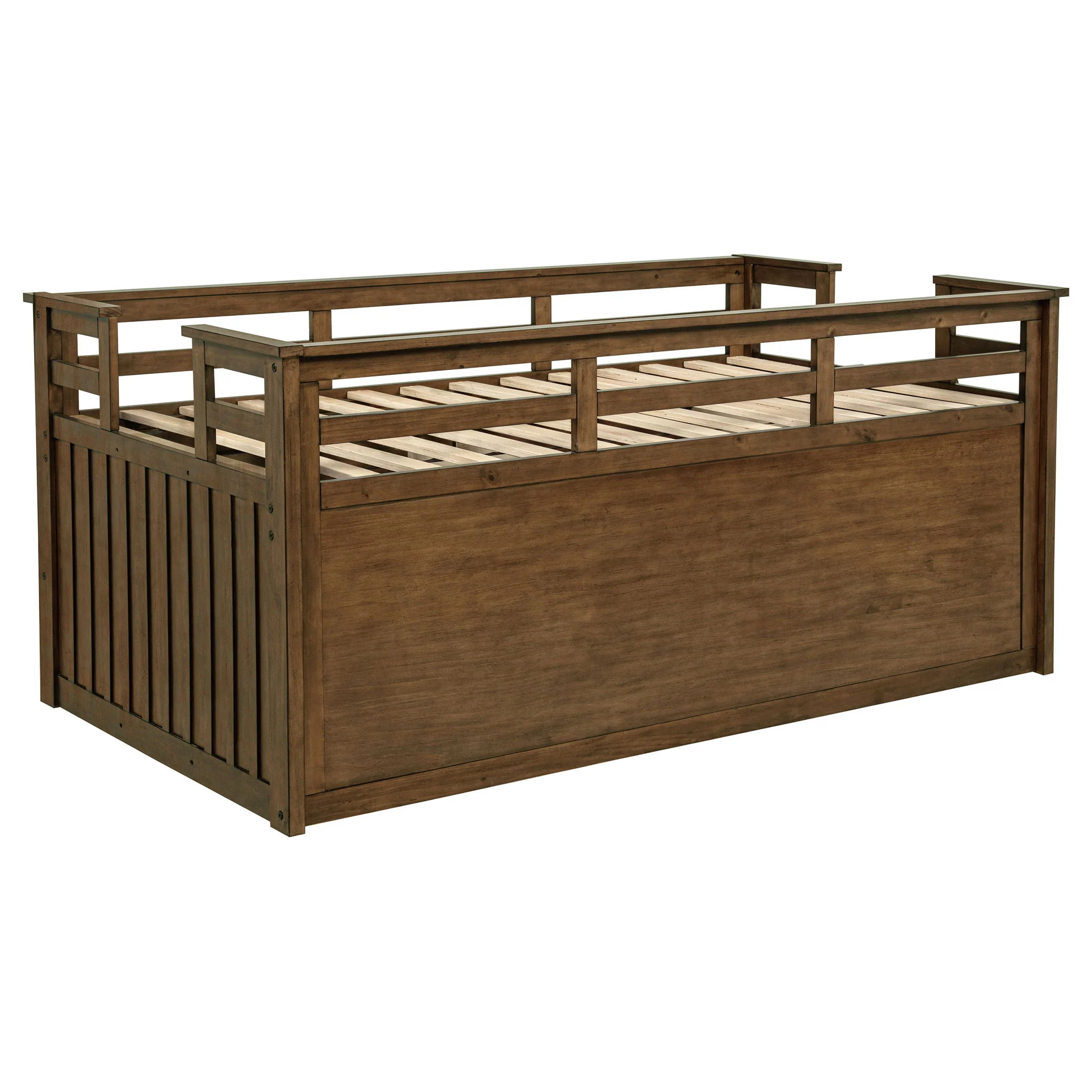 Starboard - Captain's Bed With Trundle - Image 9