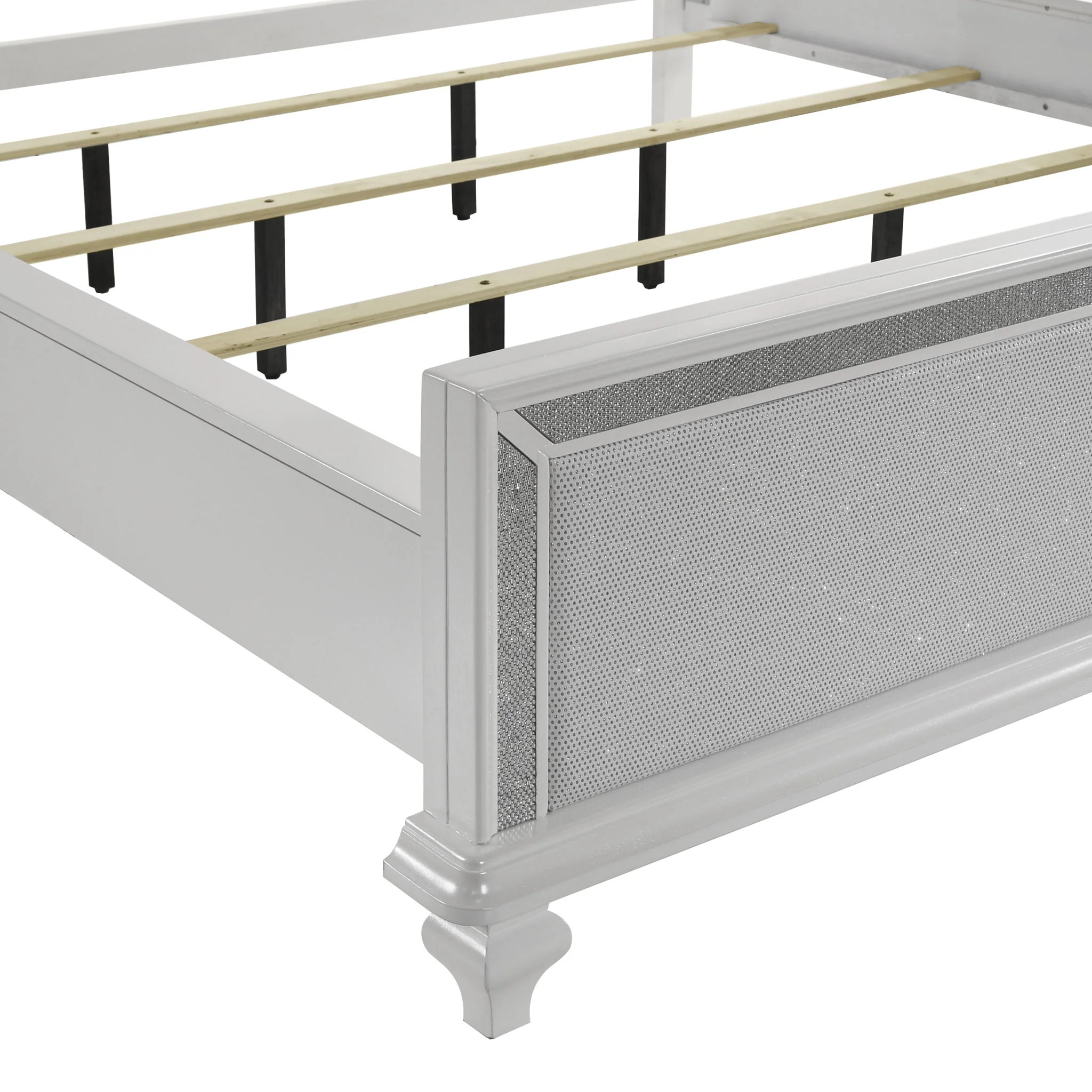 Stardust - Panel Bed - Image 4