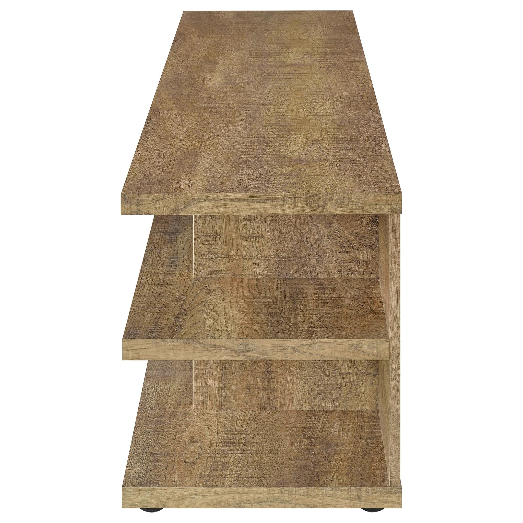 Starnes - 2 Tier TV Stand - Image 11