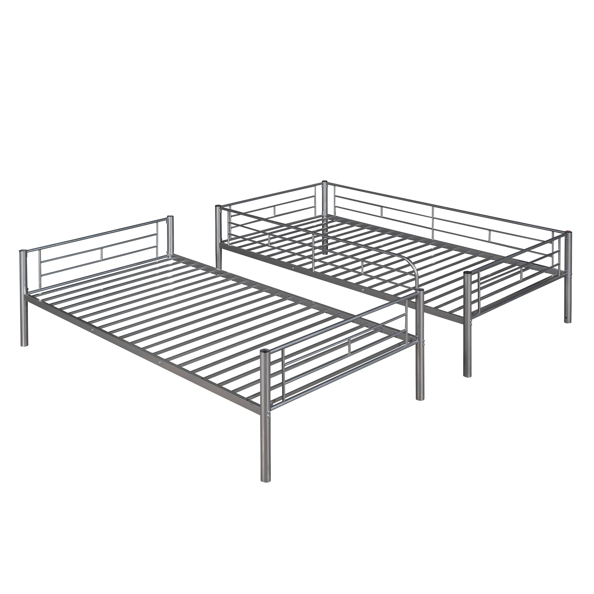 Steel Construction Bunk Bed - Image 13