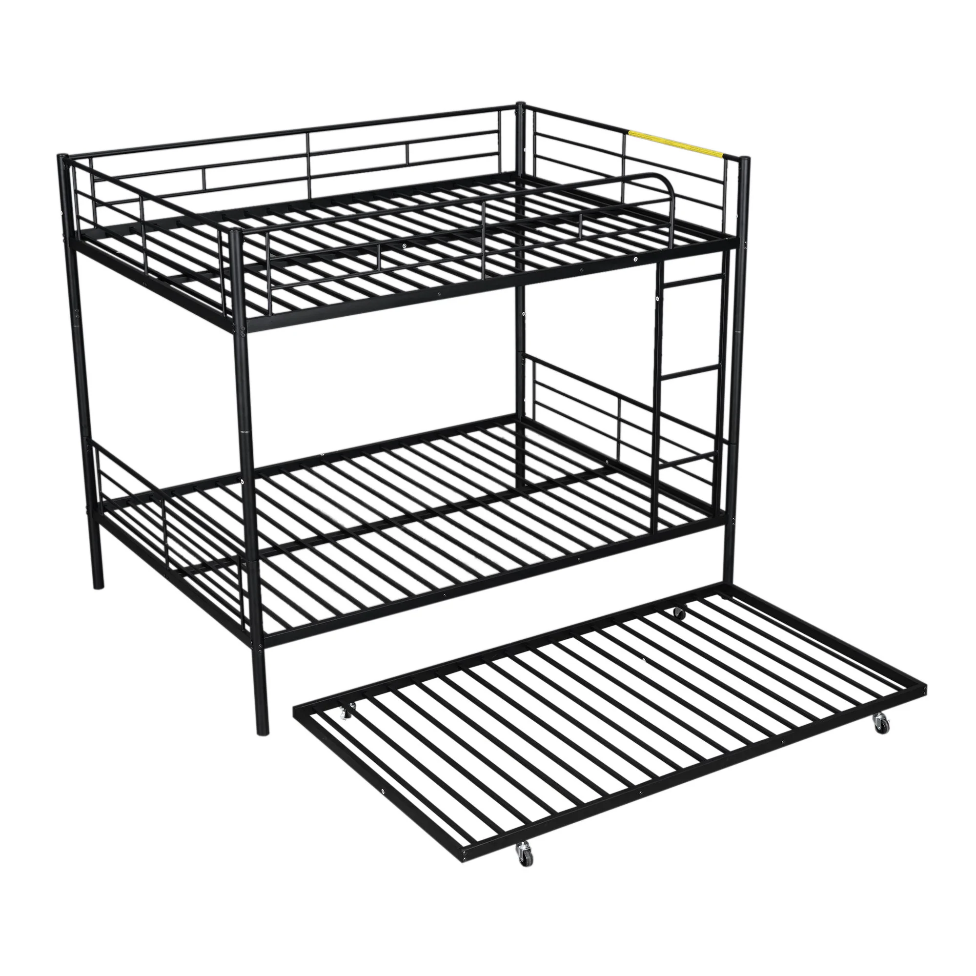 Steel Construction Bunk Bed - Image 27