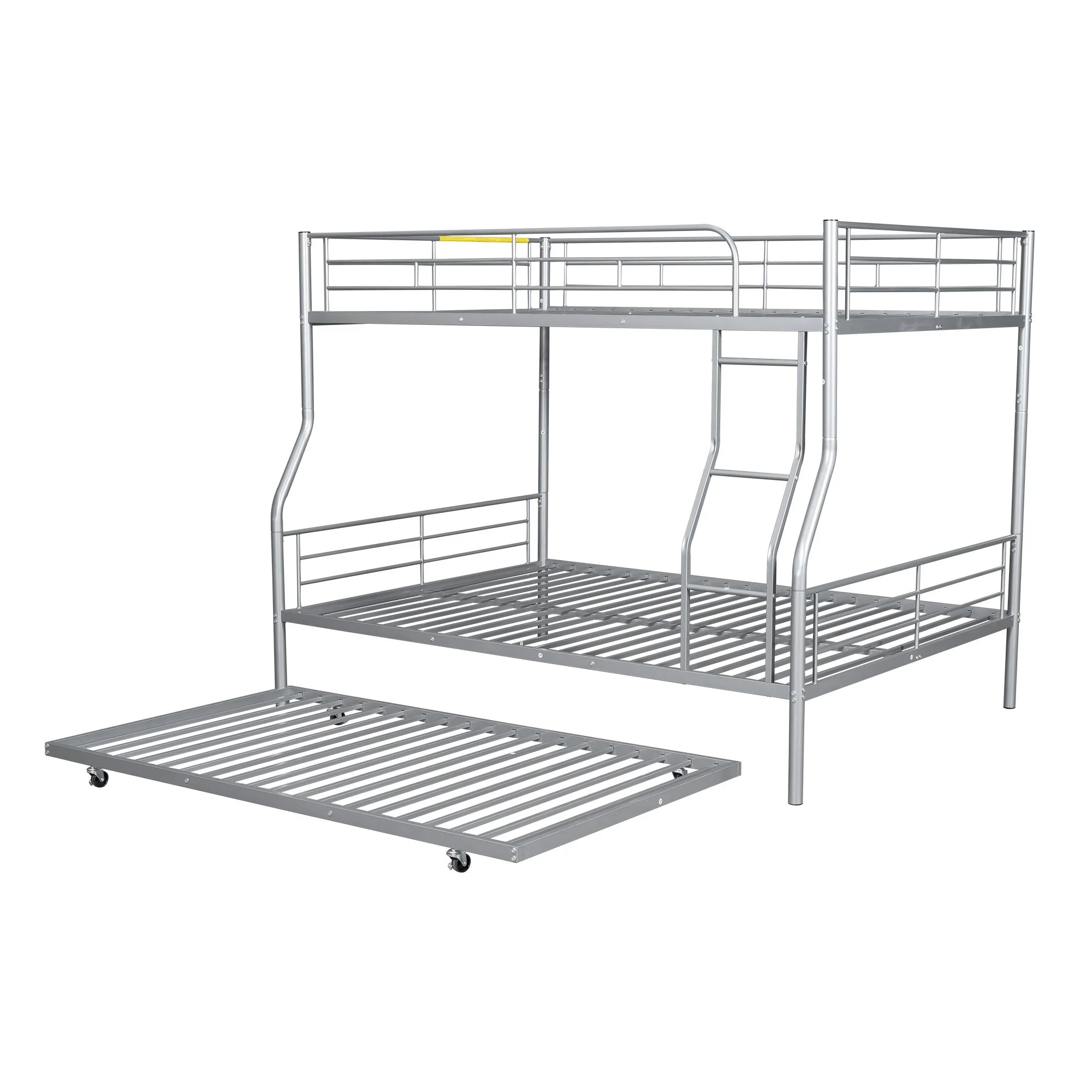 Steel Construction Bunk Bed - Image 34
