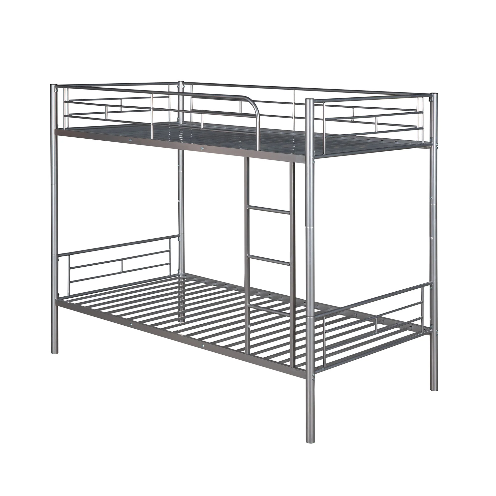 Steel Construction Bunk Bed - Image 41