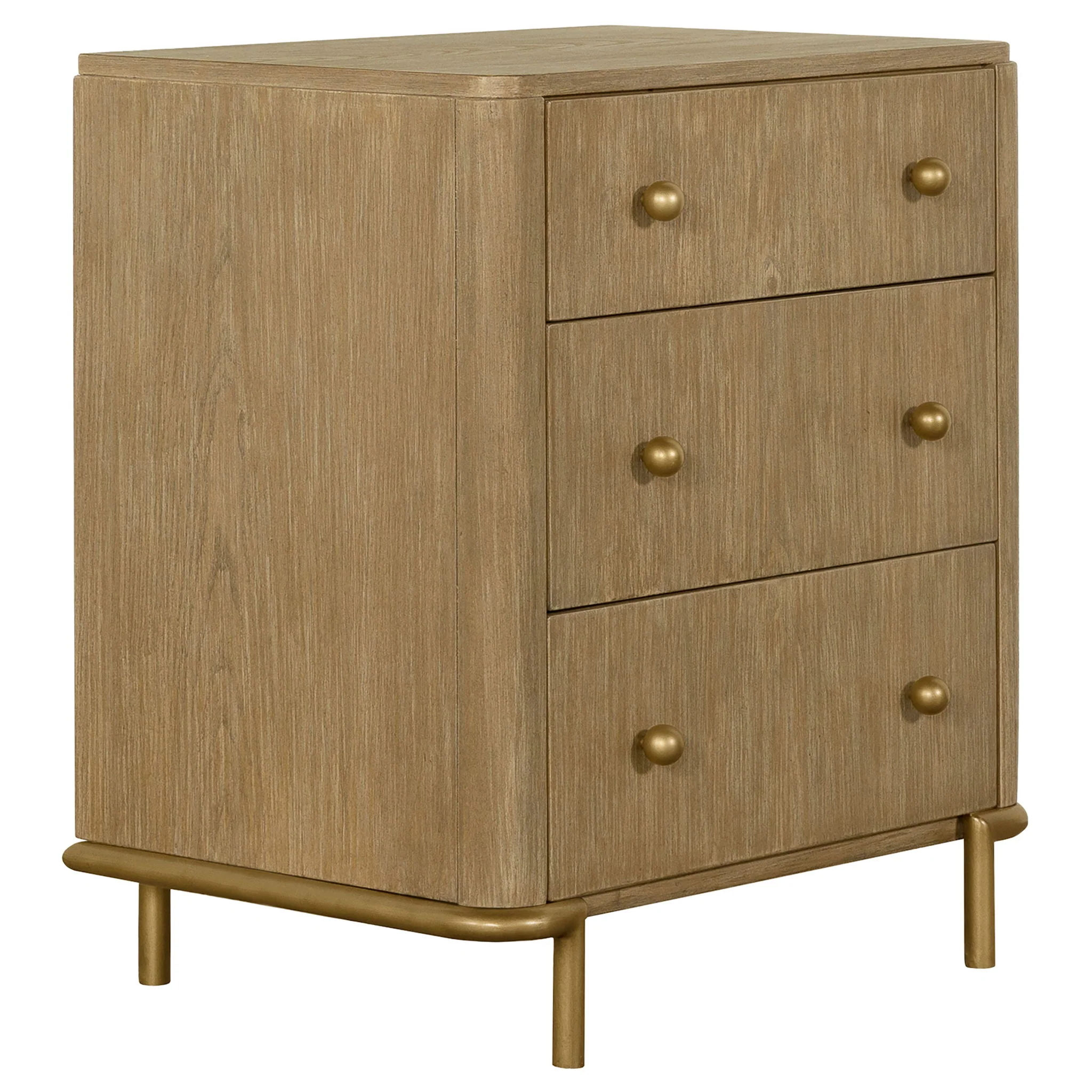 Stevie - Bedroom Set & USB Charging - Image 9