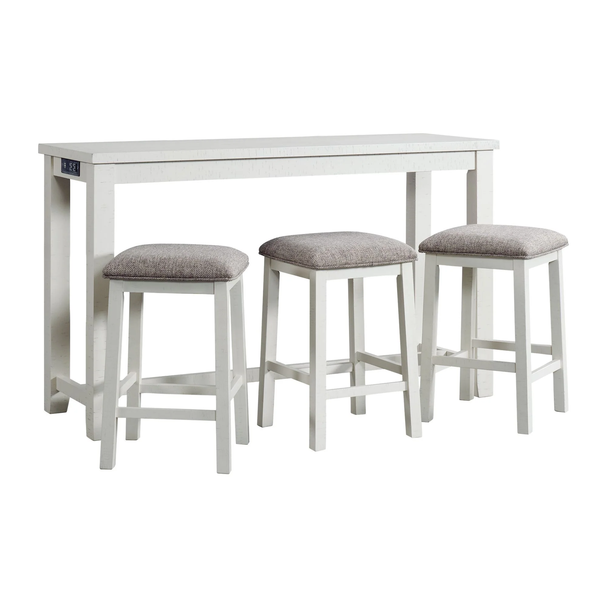 Stone - Occasional Bar Table Single Pack - Image 3
