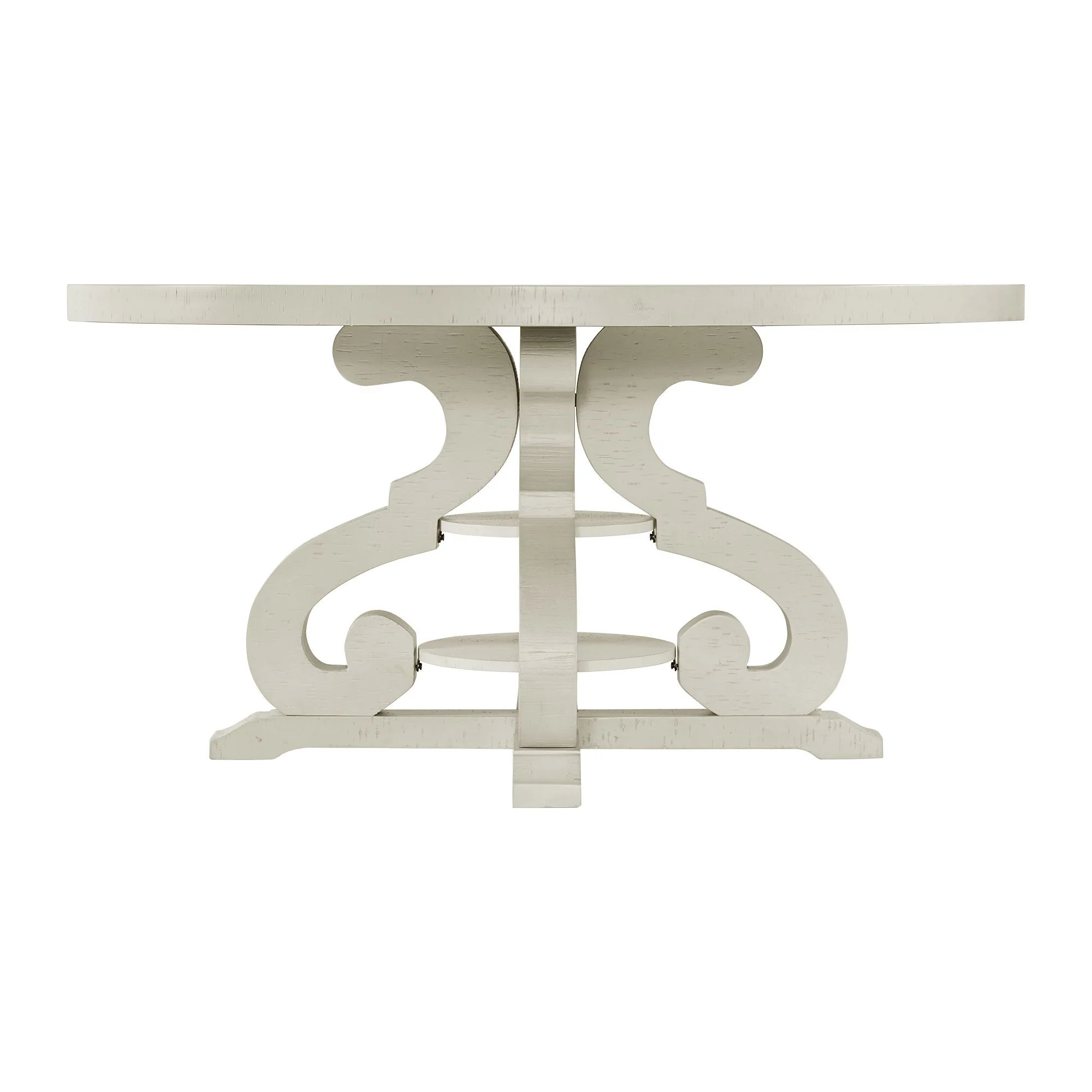 Stone - Round Dining Table - Image 5