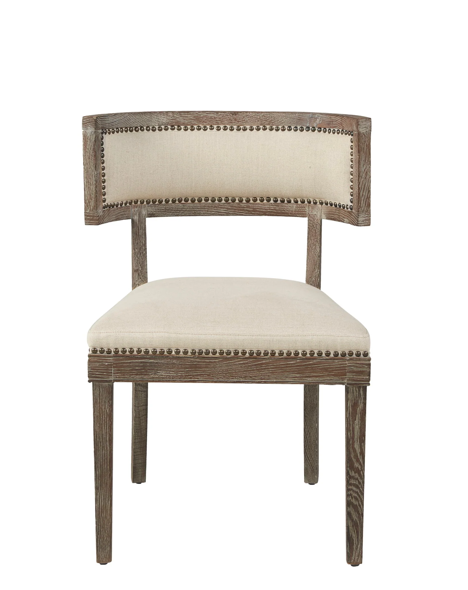 Stonebridge - Dining Chair - Beige - Image 3