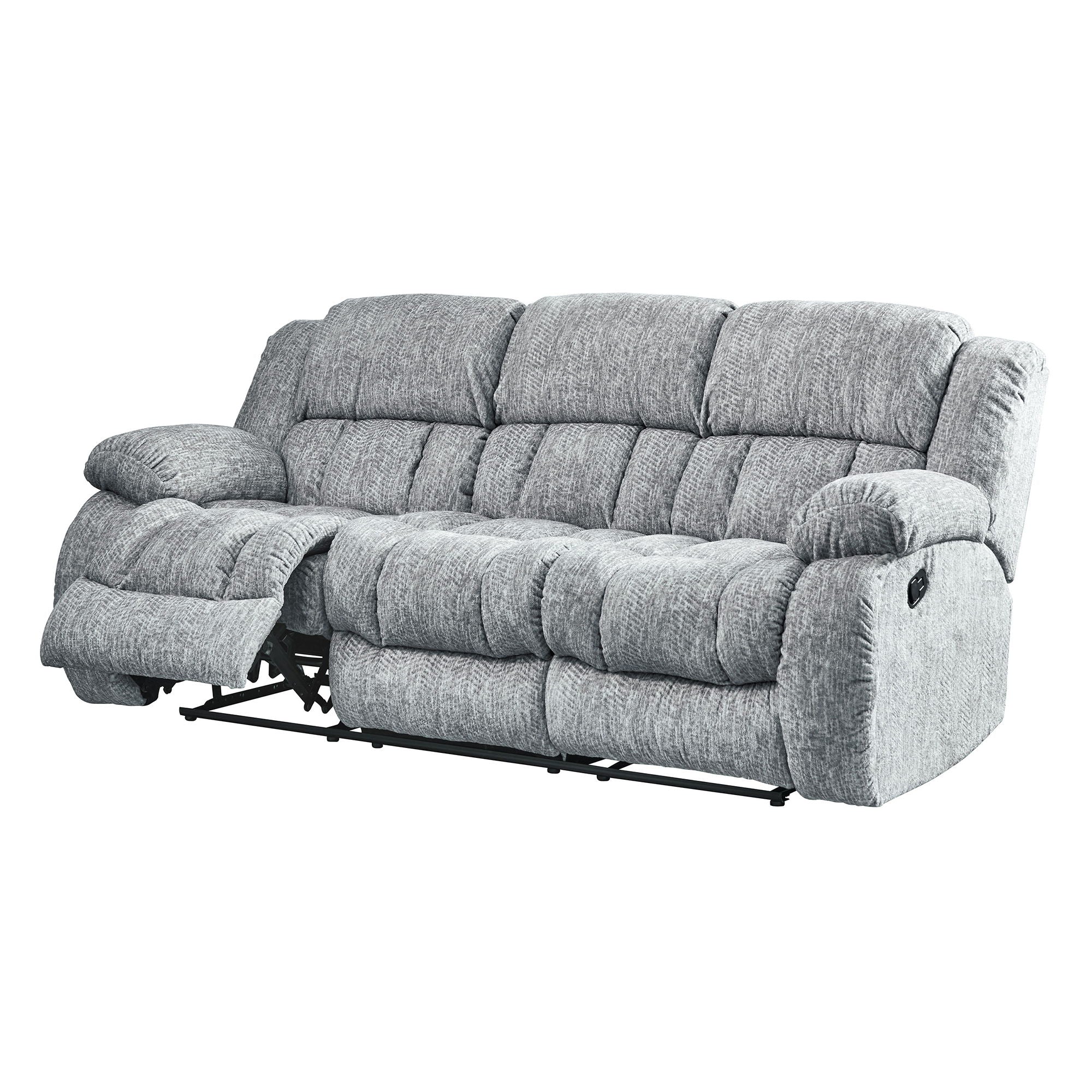 Stonic - Design Reclining Set - Image 4