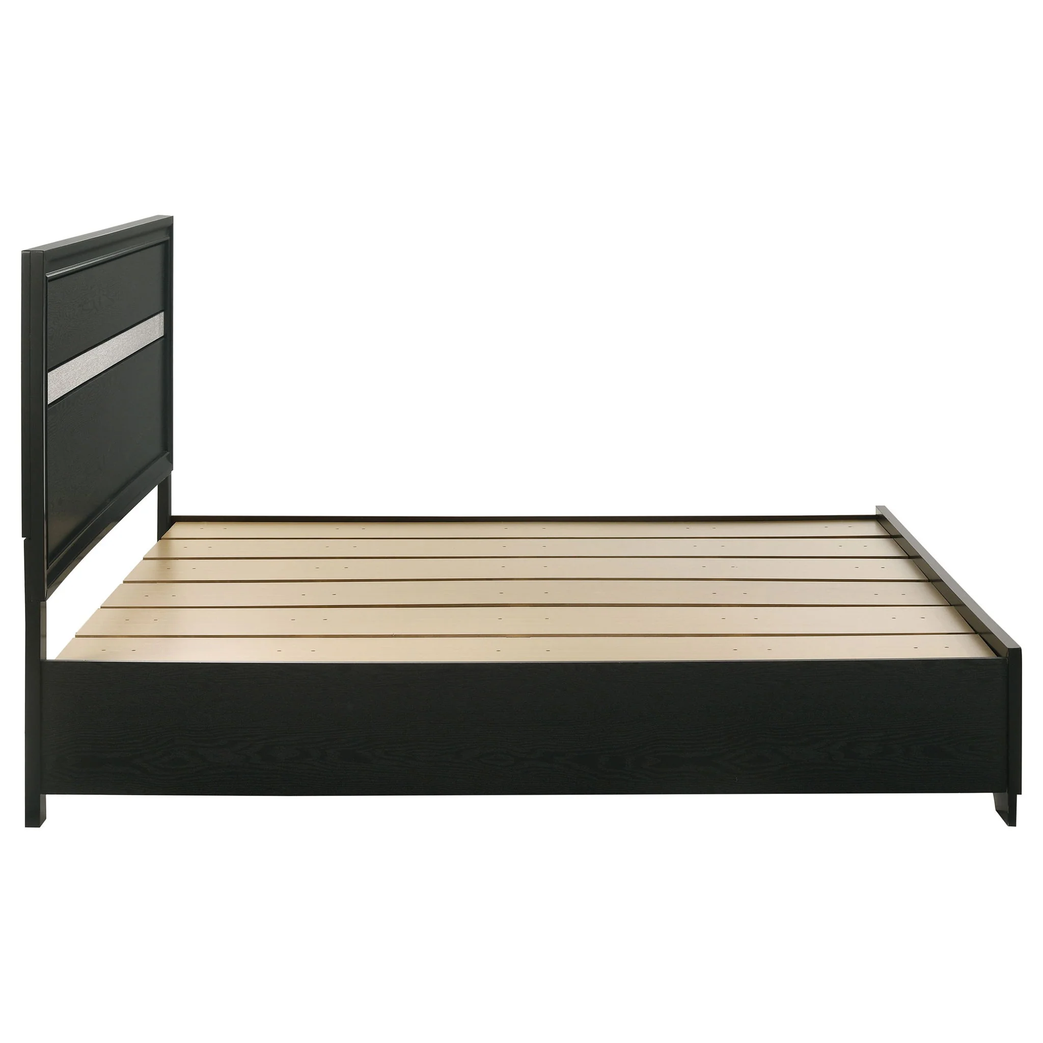 Storage Platform Bed 2 Drawer - Image 12