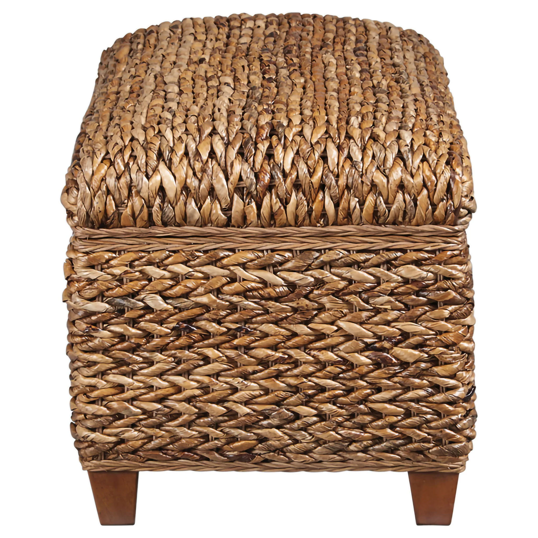 Storage Trunk - Amber - Image 3
