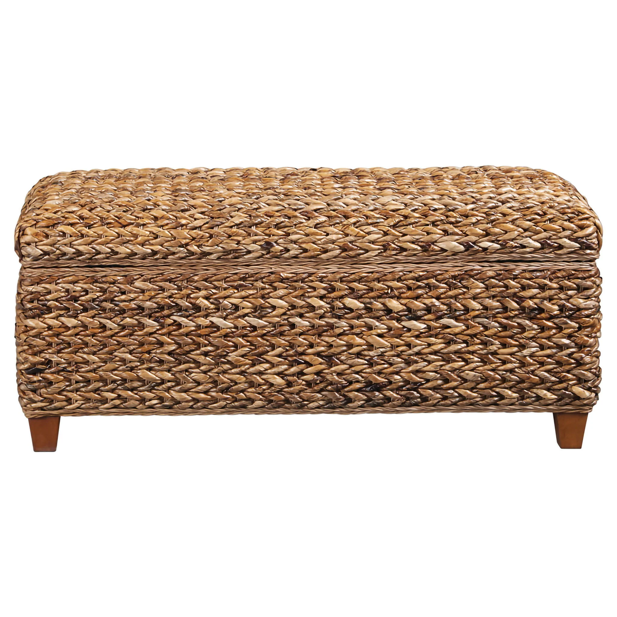 Storage Trunk - Amber - Image 4