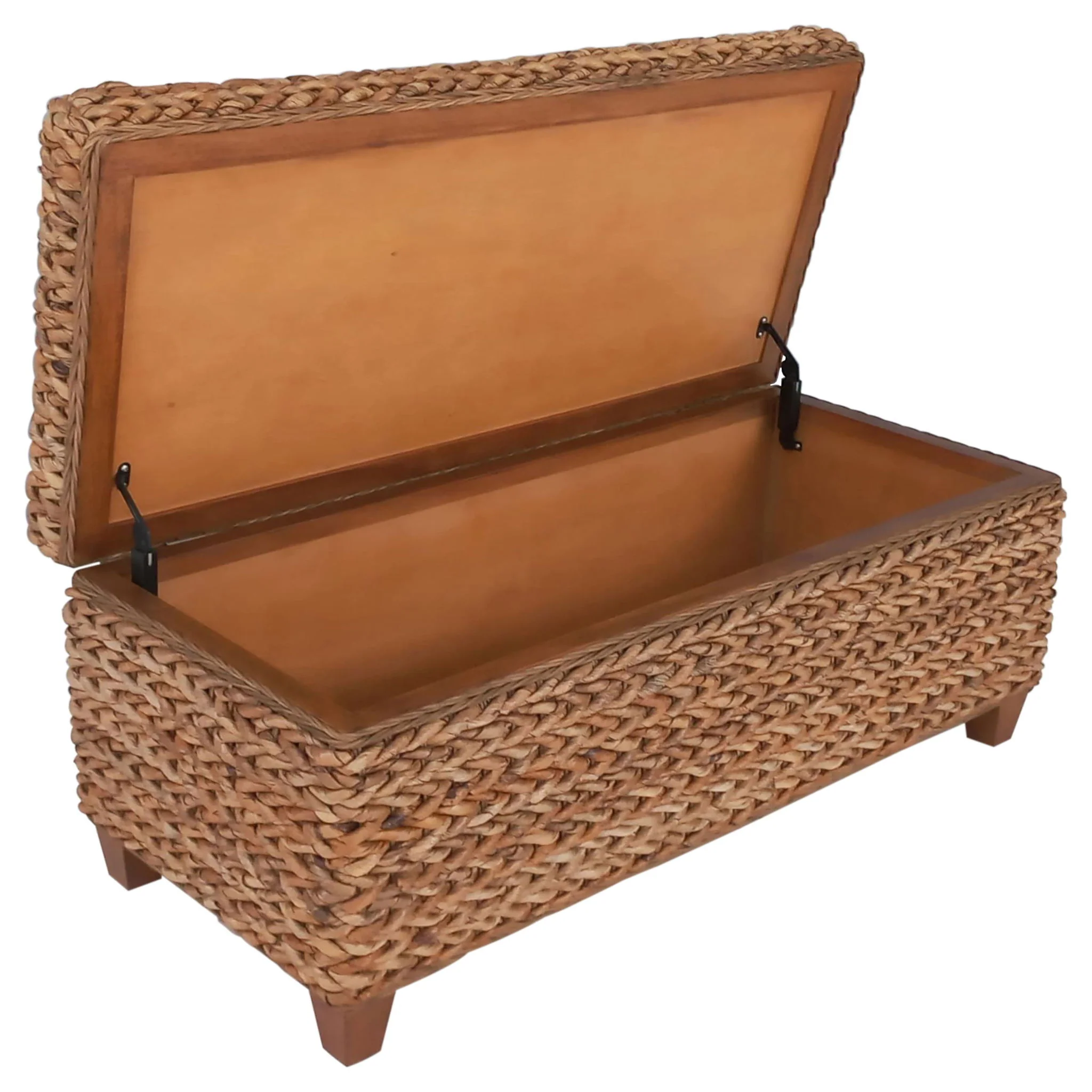 Storage Trunk - Amber - Image 5