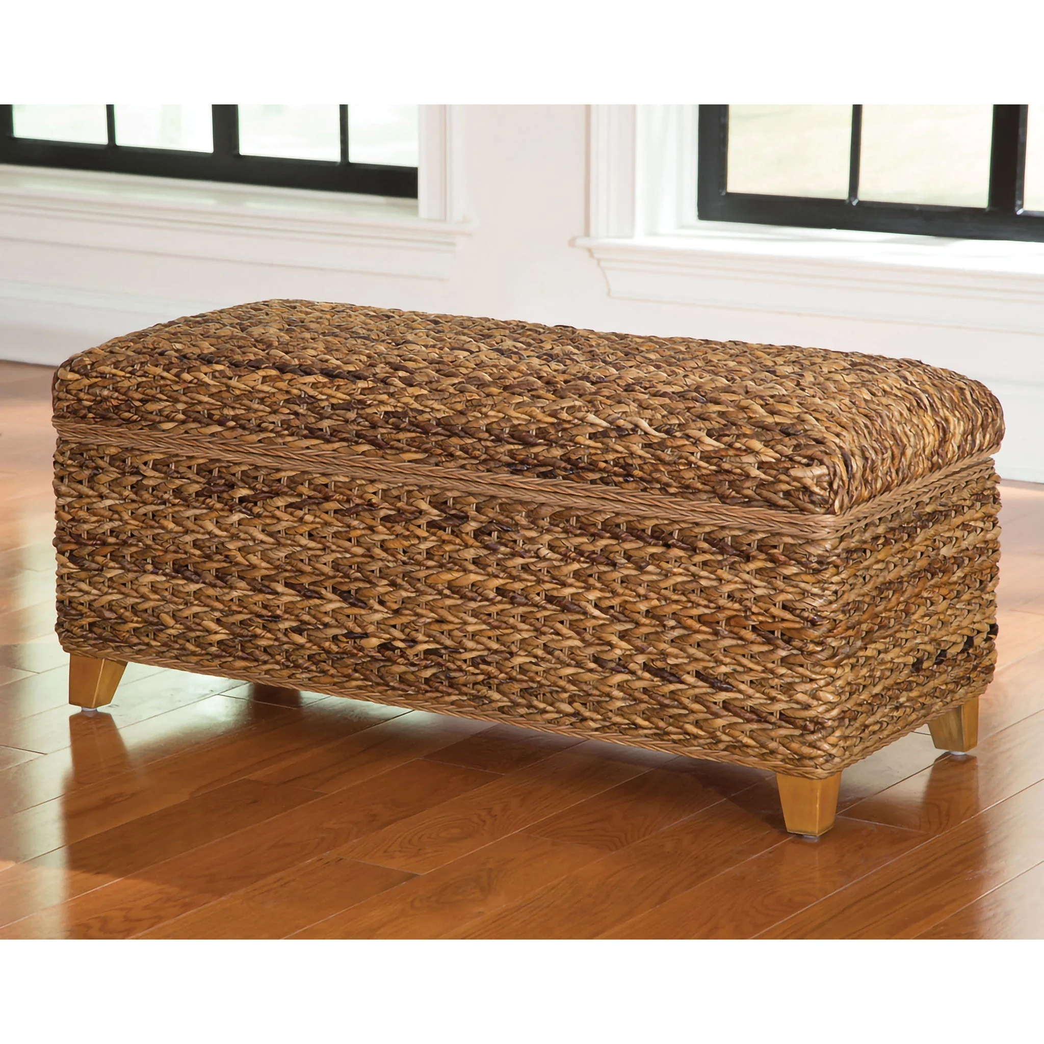 Storage Trunk - Amber - Image 8