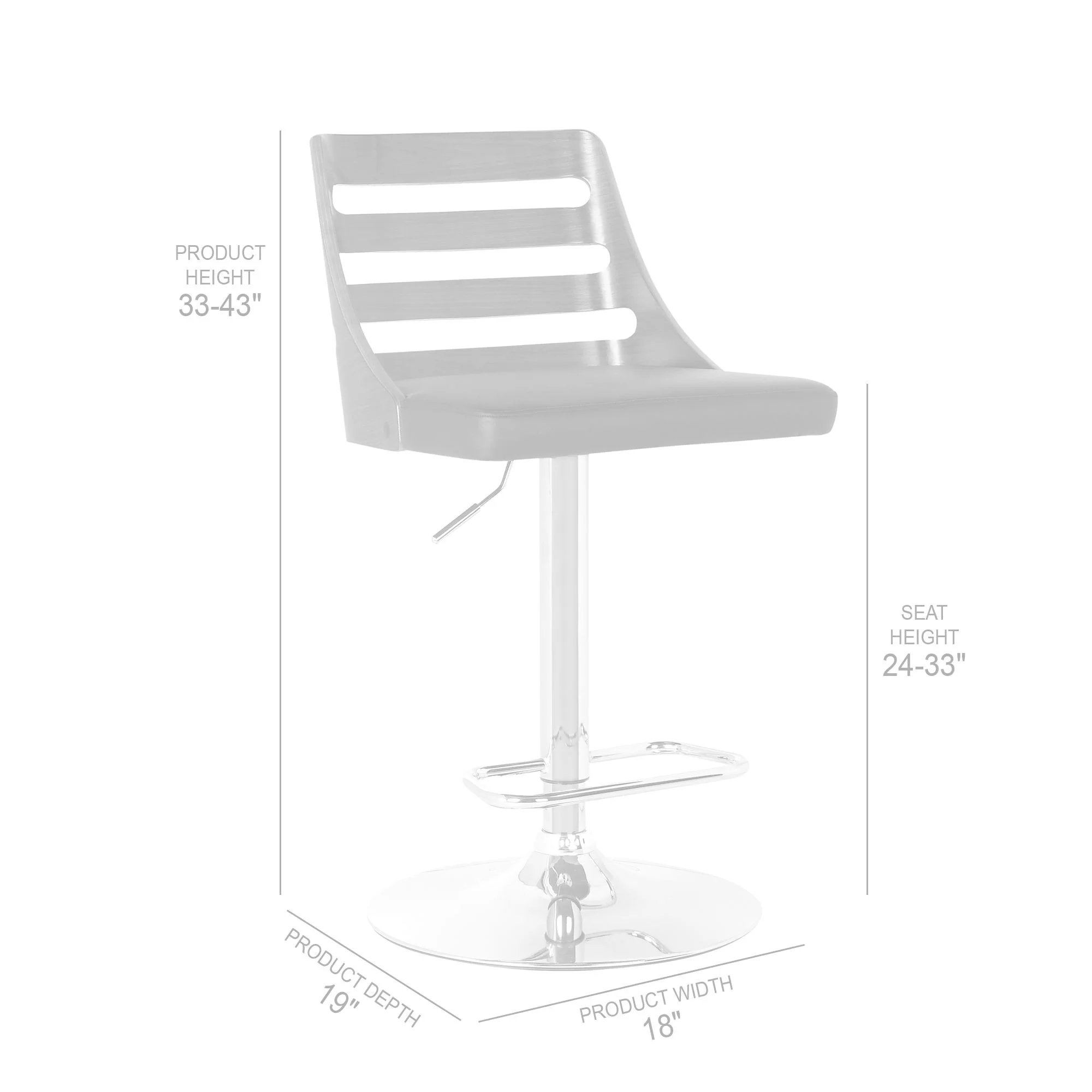 Storm - Barstool - Image 3