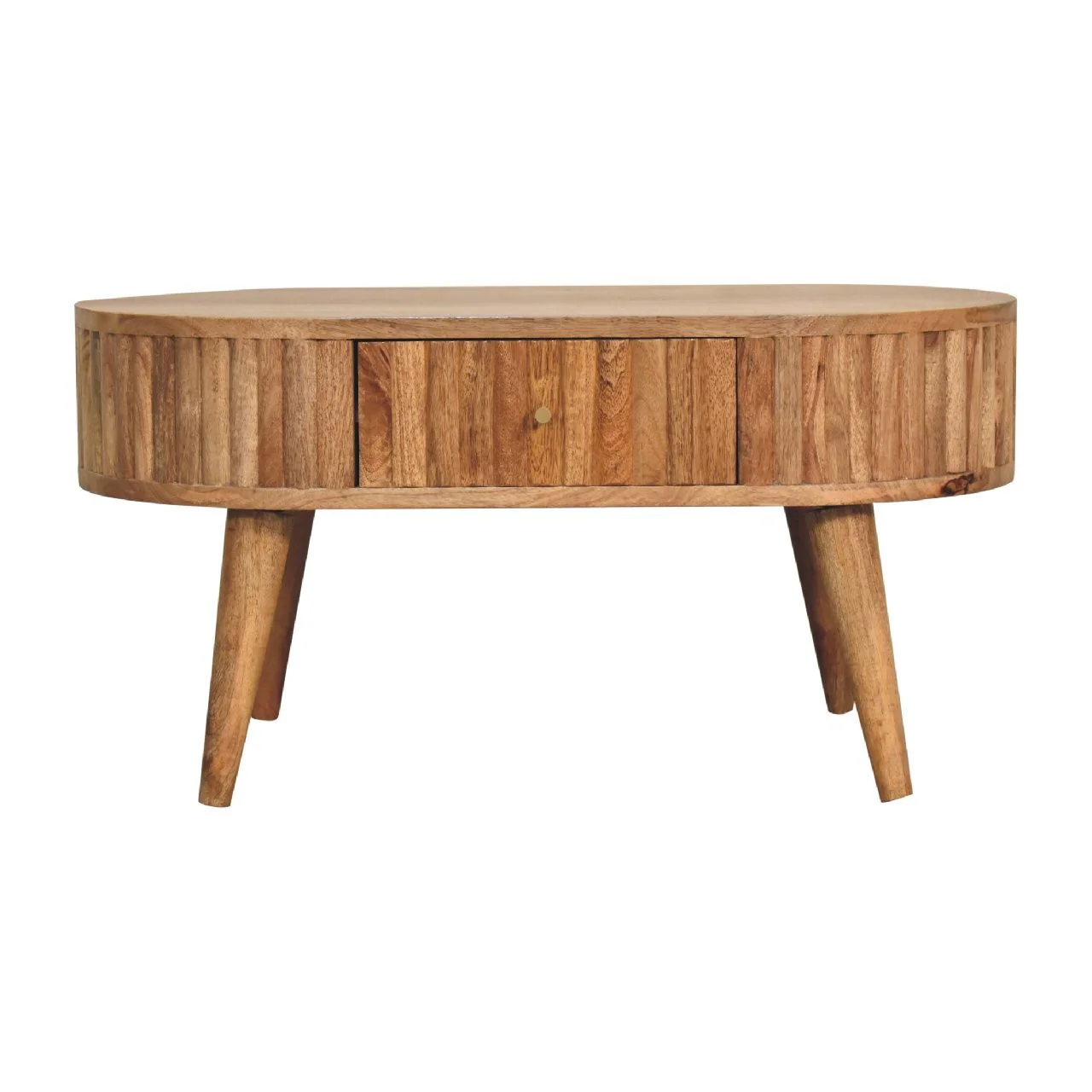 Stripe Coffee Table - Image 2