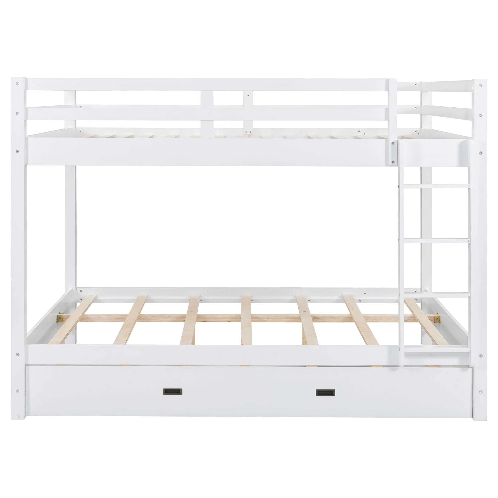 Sturdy Bunk Bed With Ladder - Image 20
