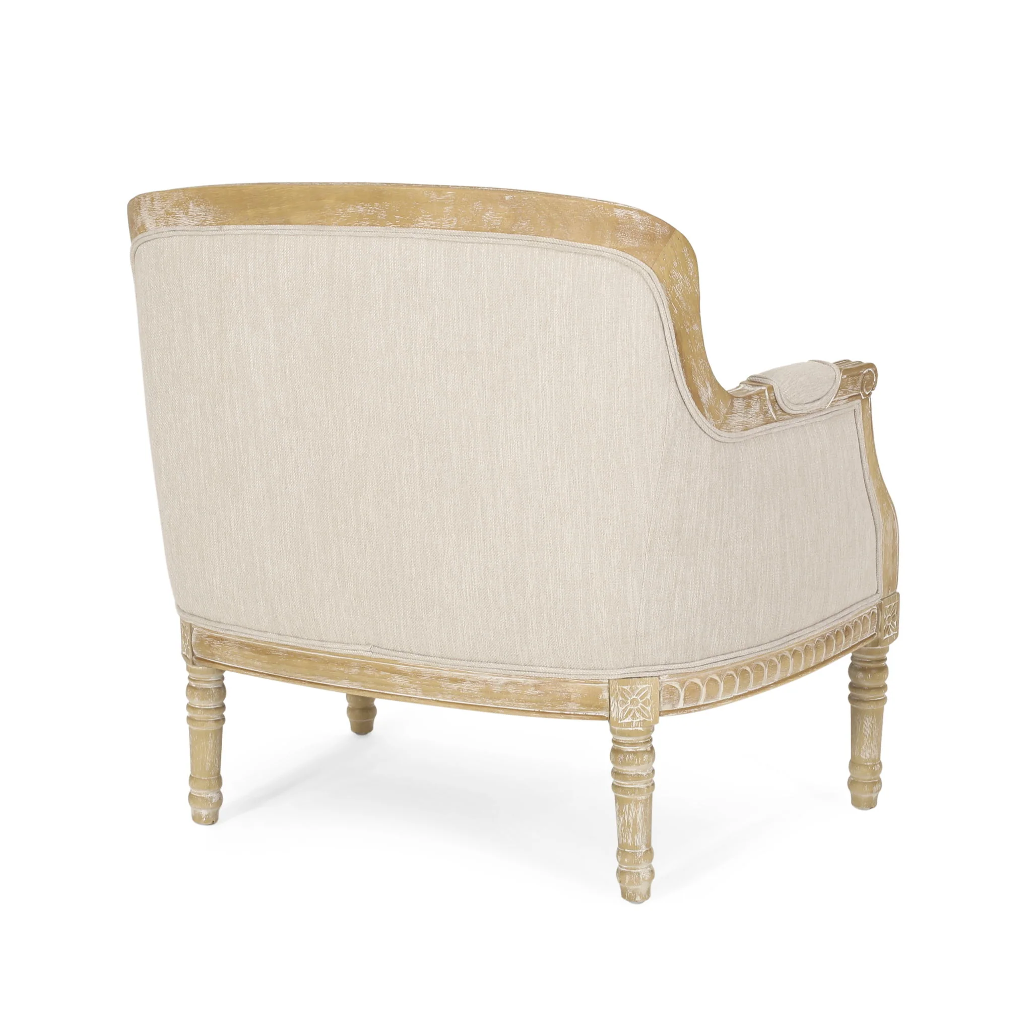 Style Club Chair - Image 9