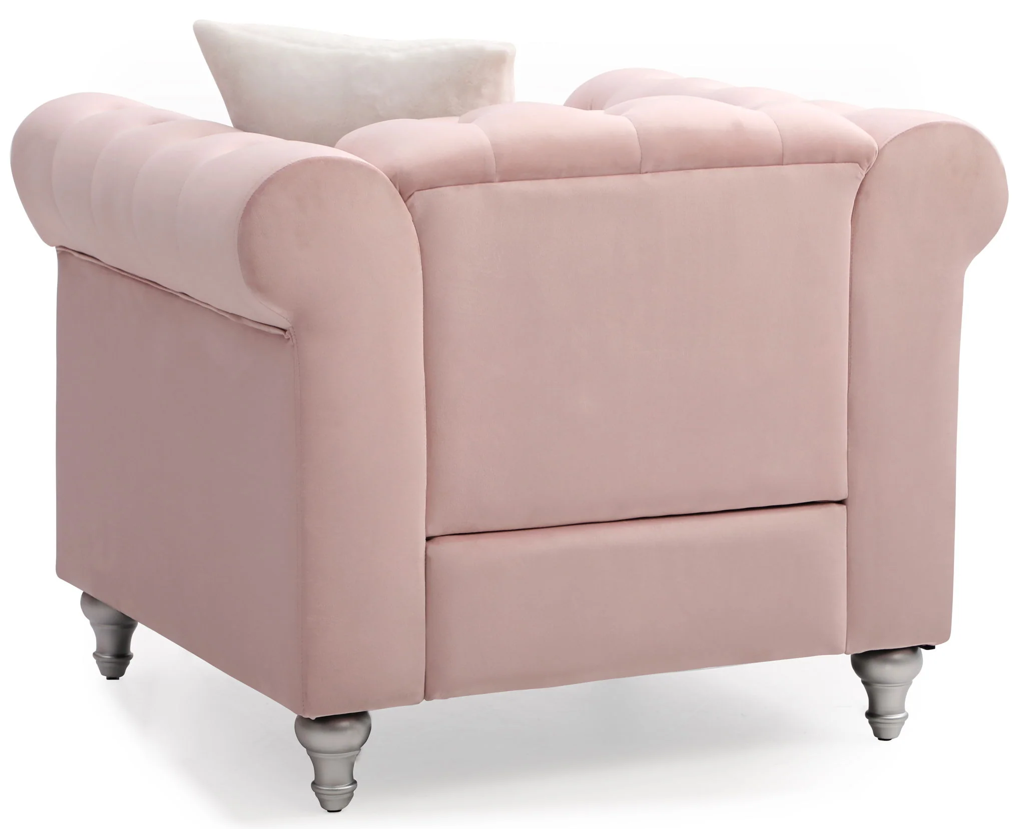 Stylish Contemporary Lounge Chair - Image 26
