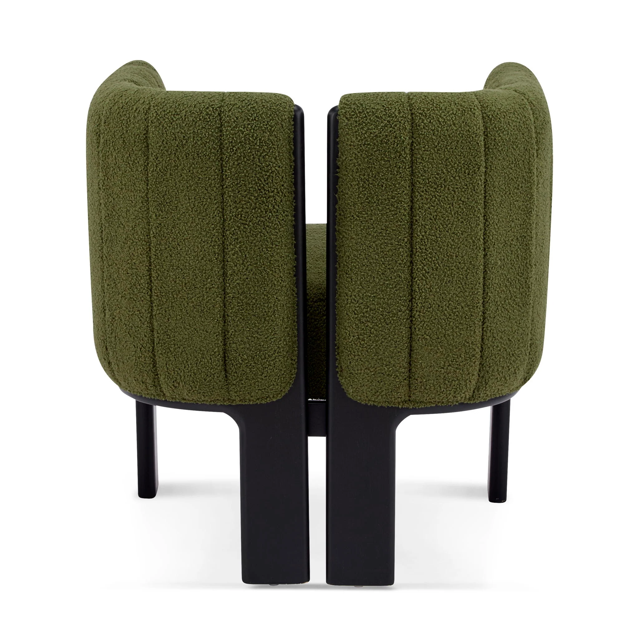 Comfort Stylish Seating Dining Chair - Image 14