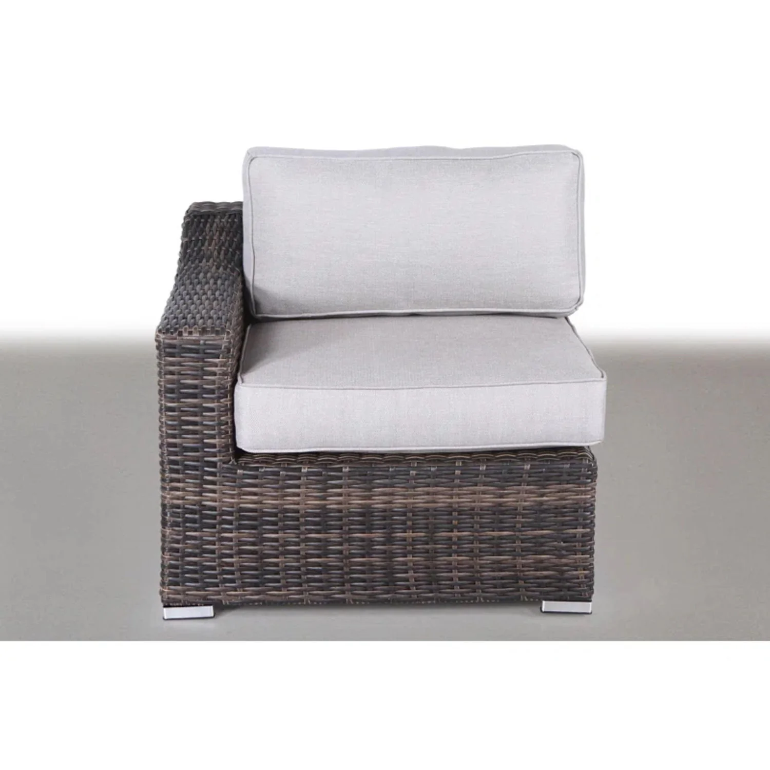 Stylish Sofa Seating Group With Cushions Perfect For Outdoor Gatherings - Image 79