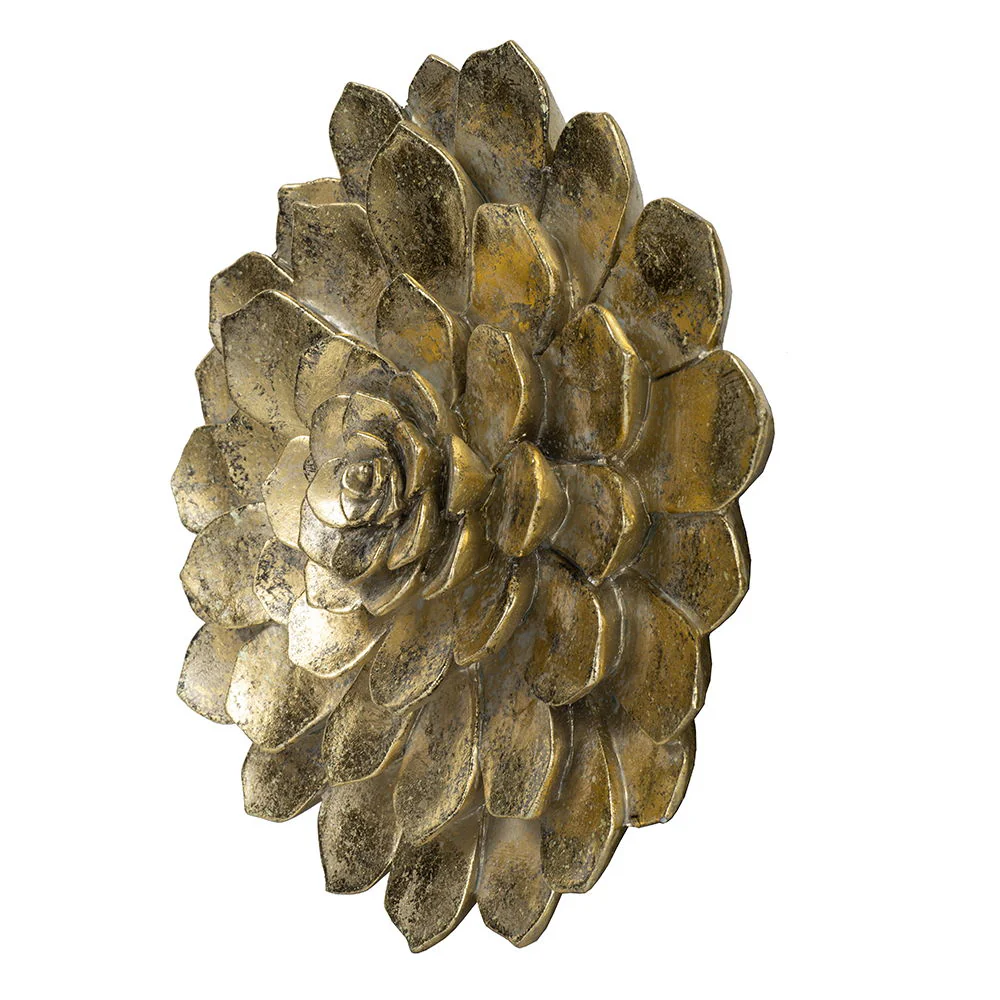 Succulent Wall Plaque - Image 4
