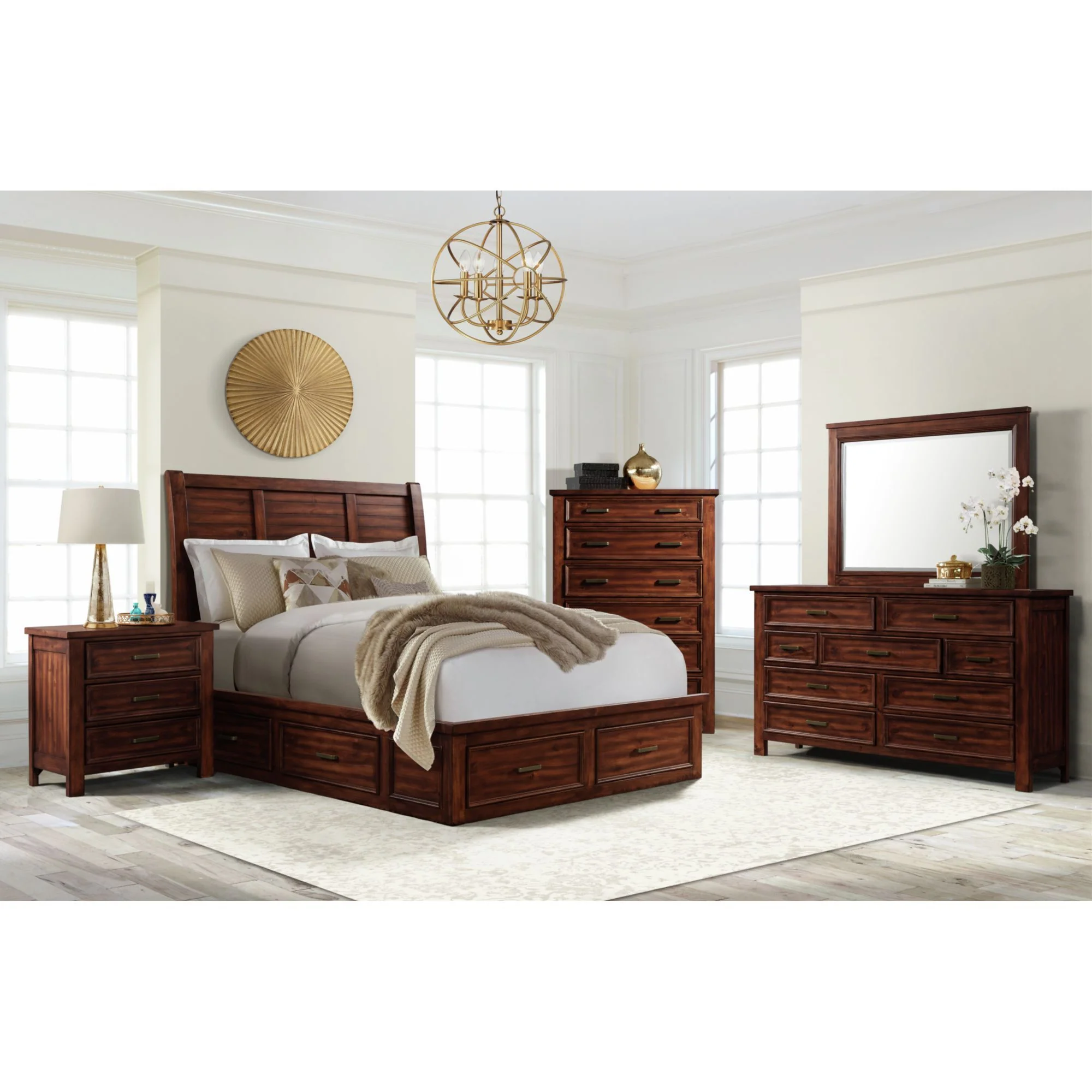 Sullivan - 9-Drawer Dresser - Image 23