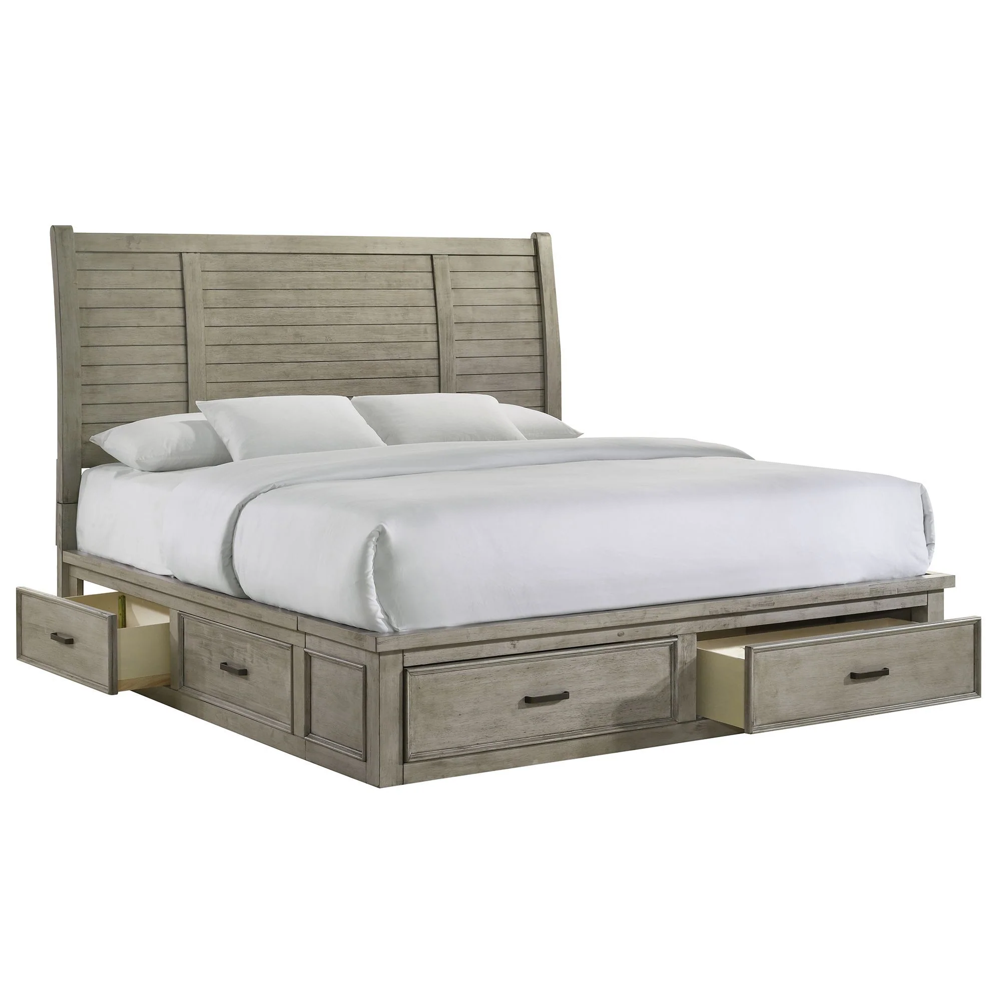 Sullivan - Storage Bed - Image 9