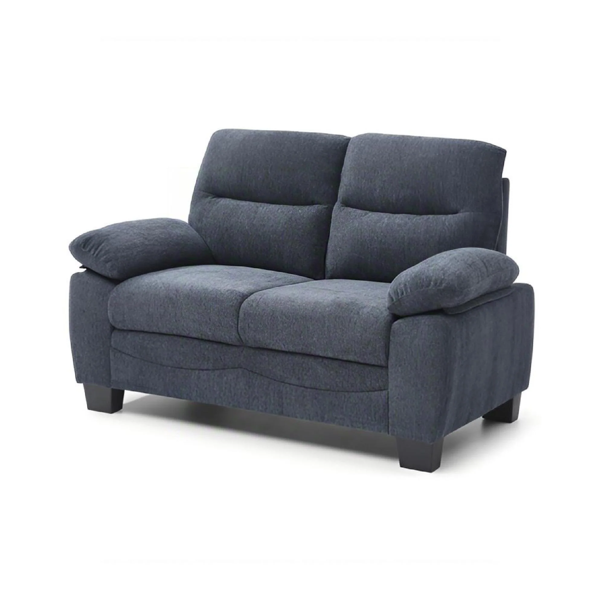 Summerton - Loveseat With Pillow Top Arms And Removable Back - Image 12