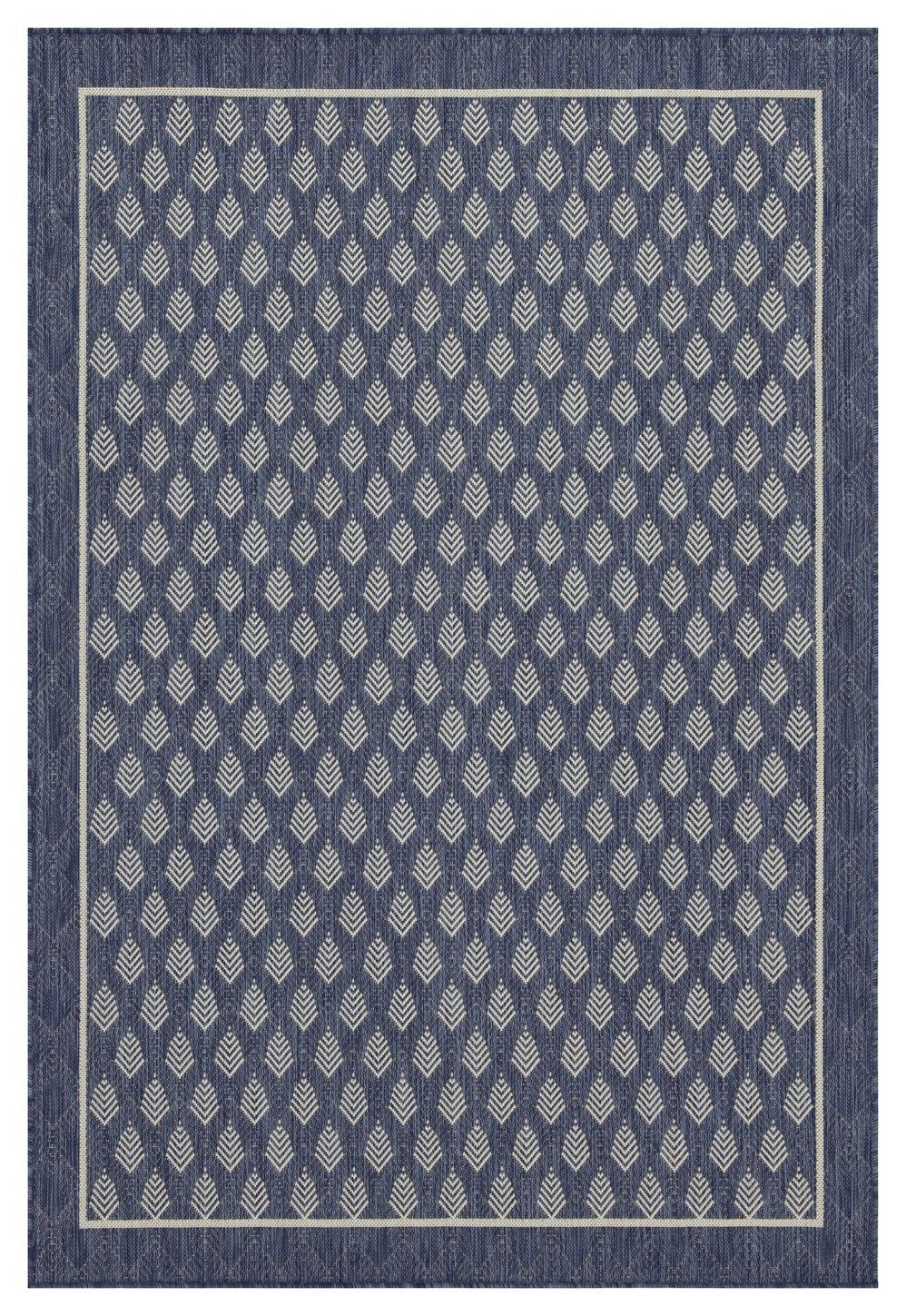 Sunshine - 2'7" X 7'3" Indoor / Outdoor Area Rug Polypropylene - Image 8