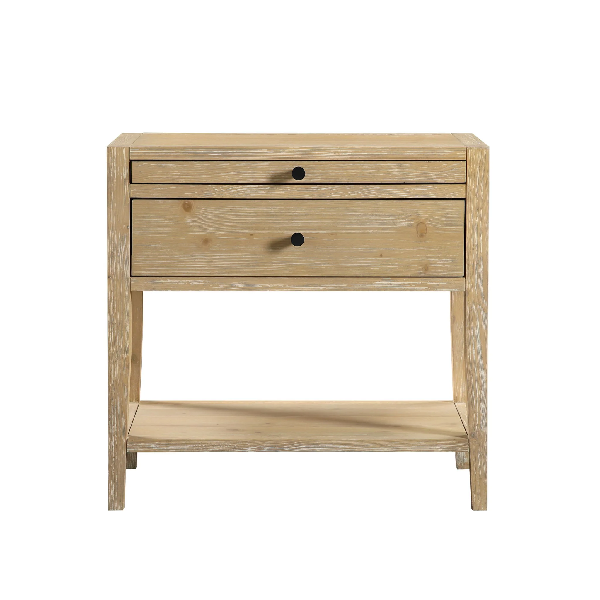 Sunveil - 1 Drawer Nightstand - Image 6