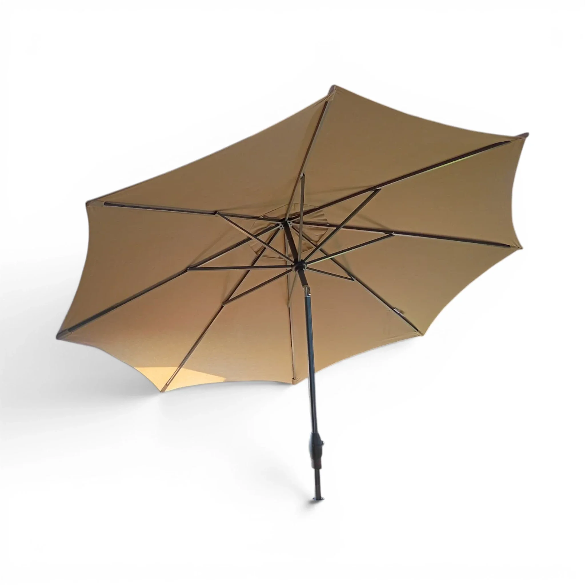 SunVilla 10 ft. Market Umbrella - Image 2