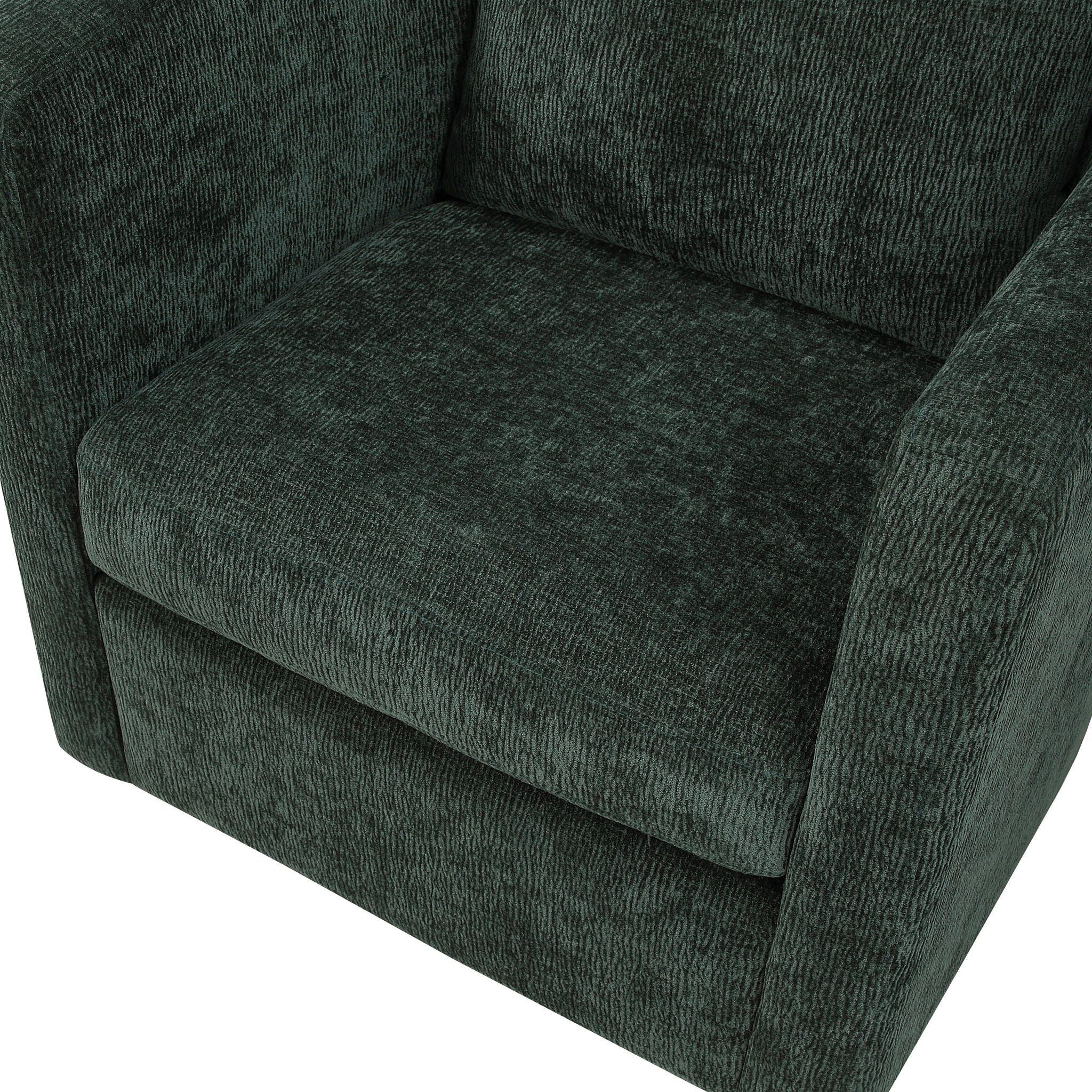 Sutton - Swivel Barrel Chair - Image 78