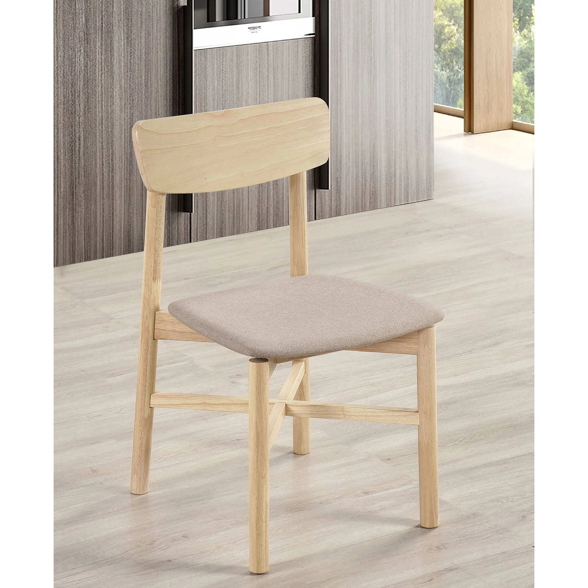 Svenstra - Dining Side Chair (Set of 2) - Image 4