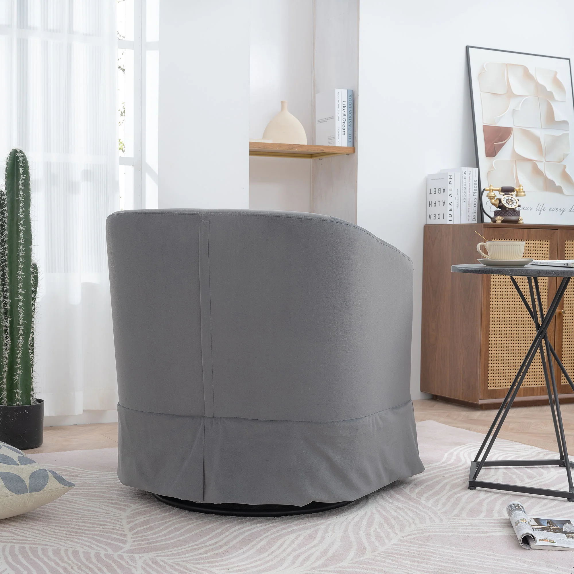 Swivel Chair - Image 19