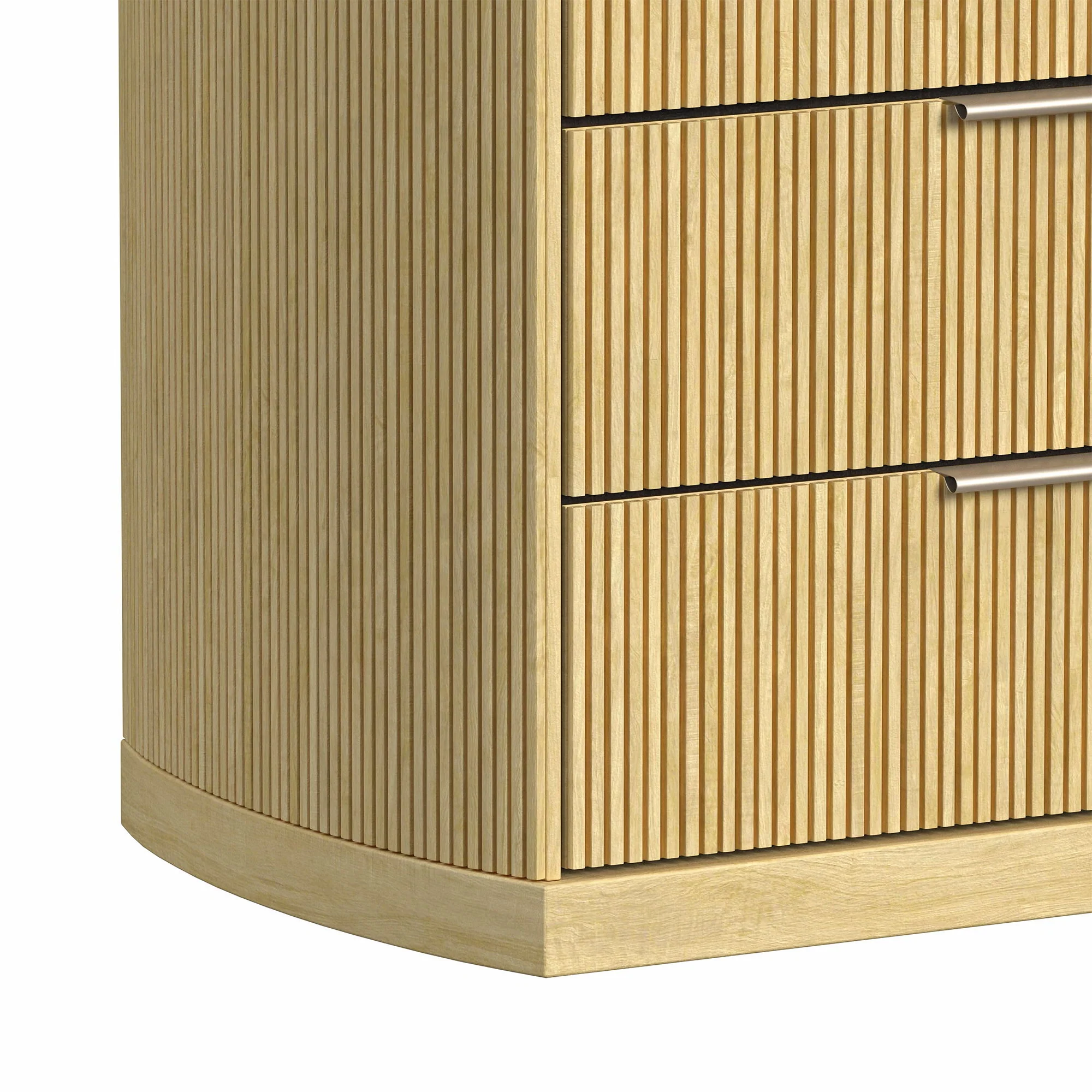 Sylvie - 5-Drawer Chest - Image 11