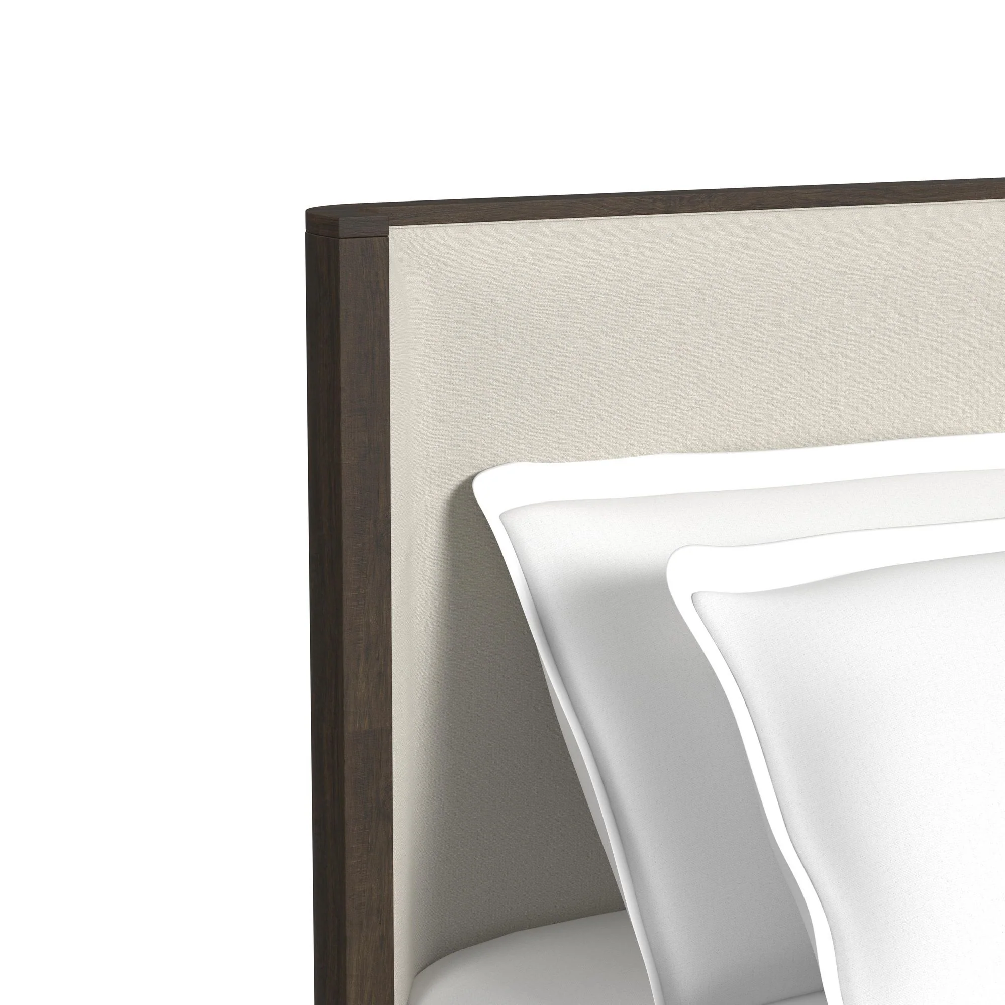 Sylvie - Bedroom Set With Upholstered Bed - Image 35