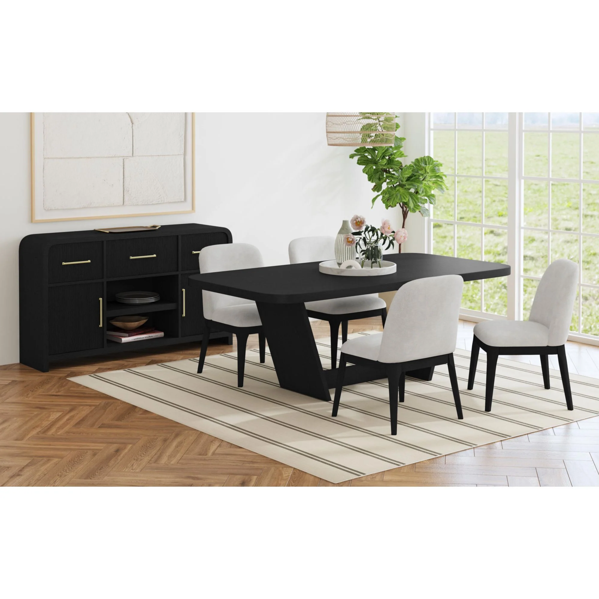 Sylvie - Dining Side Chair (Set of 2) - Image 21