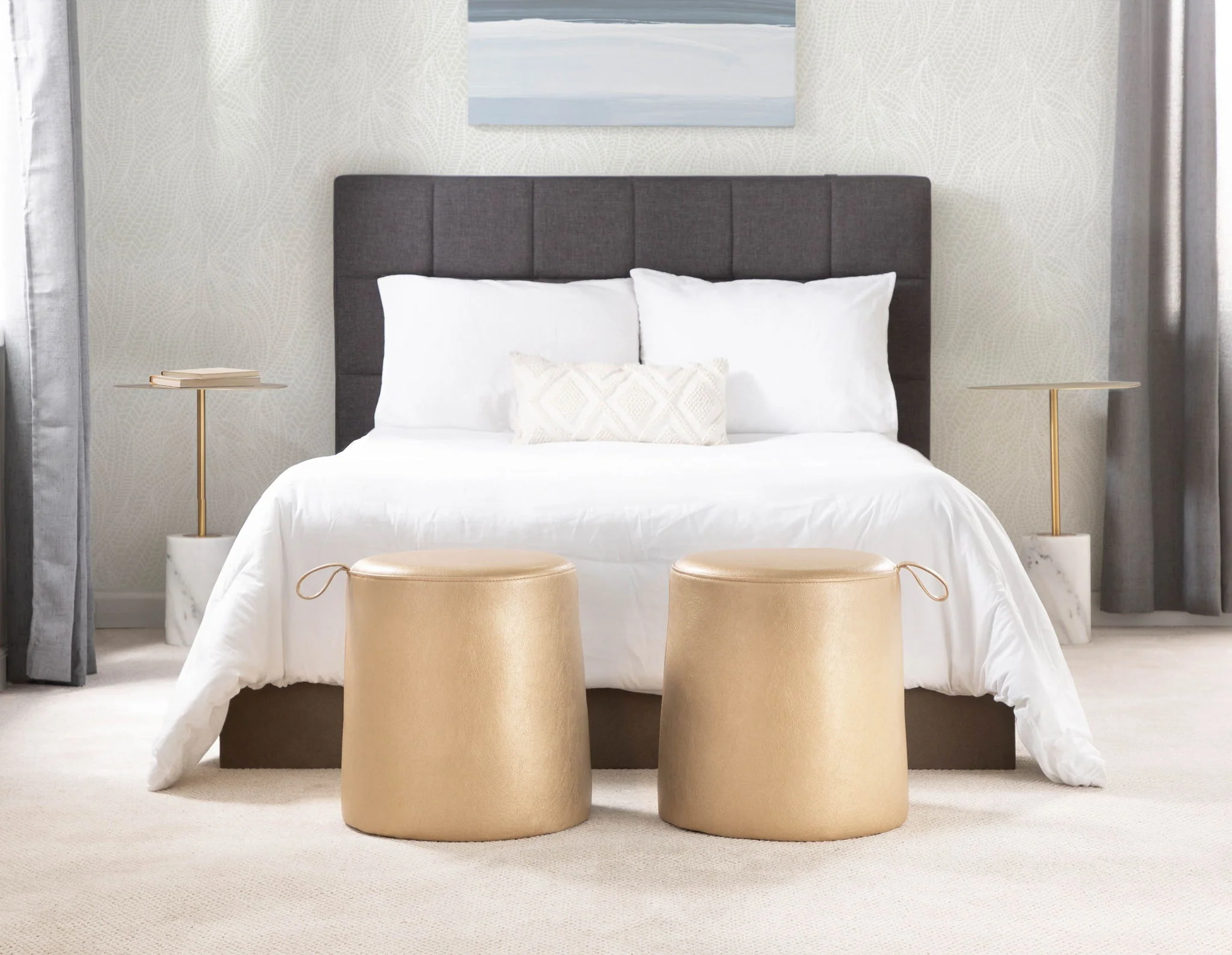 Symbol - Contemporary Side Table - Image 4