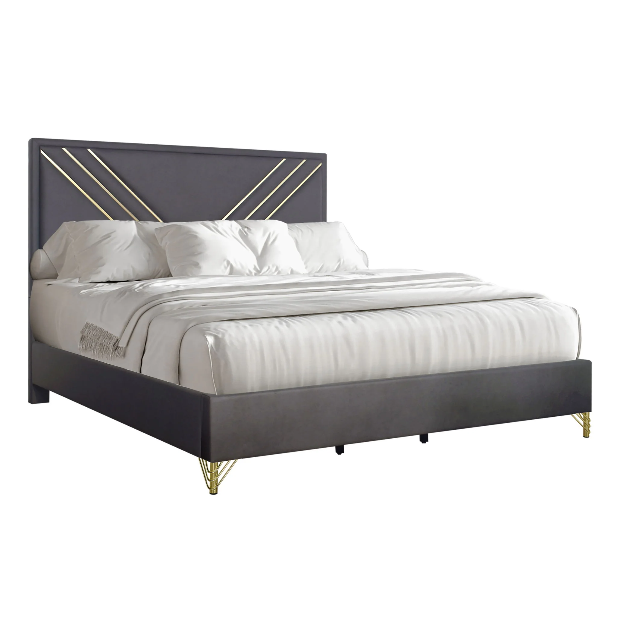Symmetry - Bed