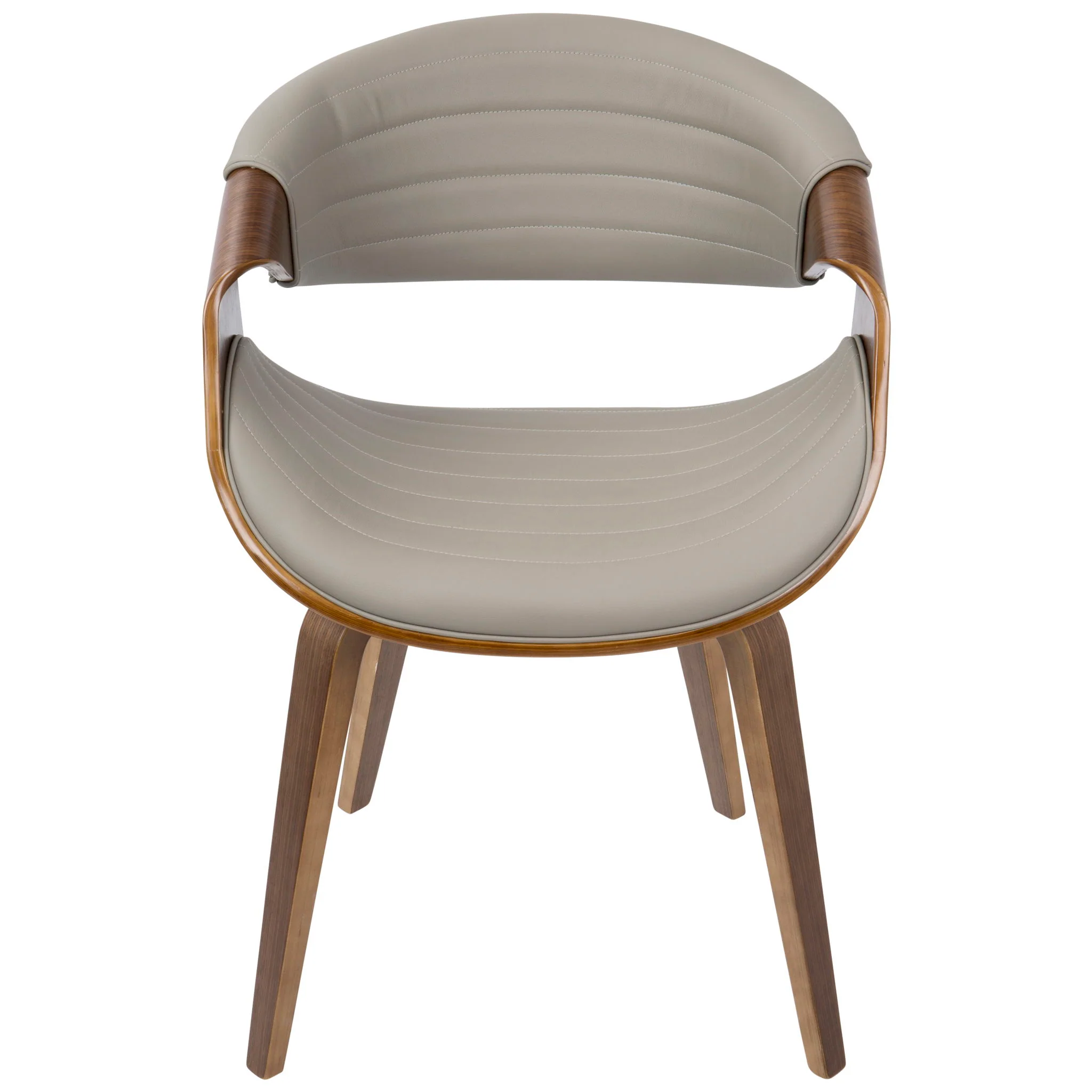 Symphony - Mid Century Modern Dining Chair - Image 18