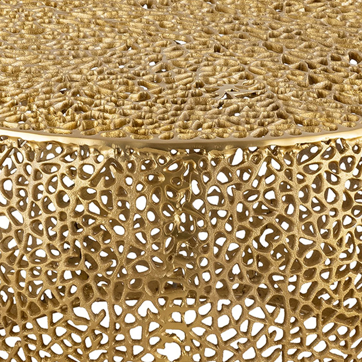T3502 - Modern Round Coffee Table - Image 20