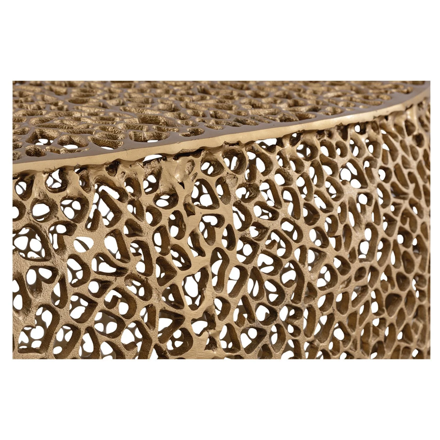 T3601 - Modern Oval Coffee Table - Image 11