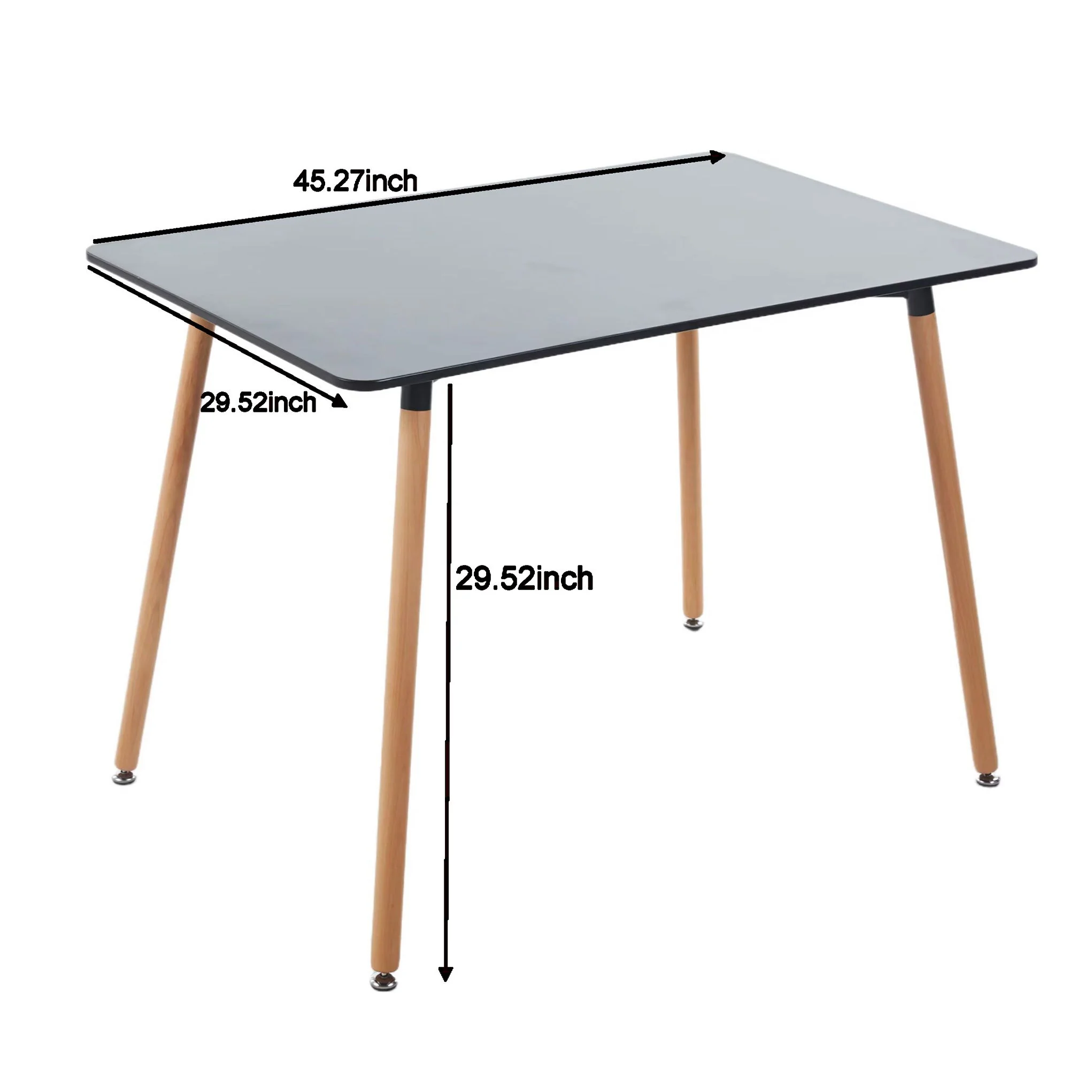 Table, Dining Table, Office Table, Coffee Table - Image 3