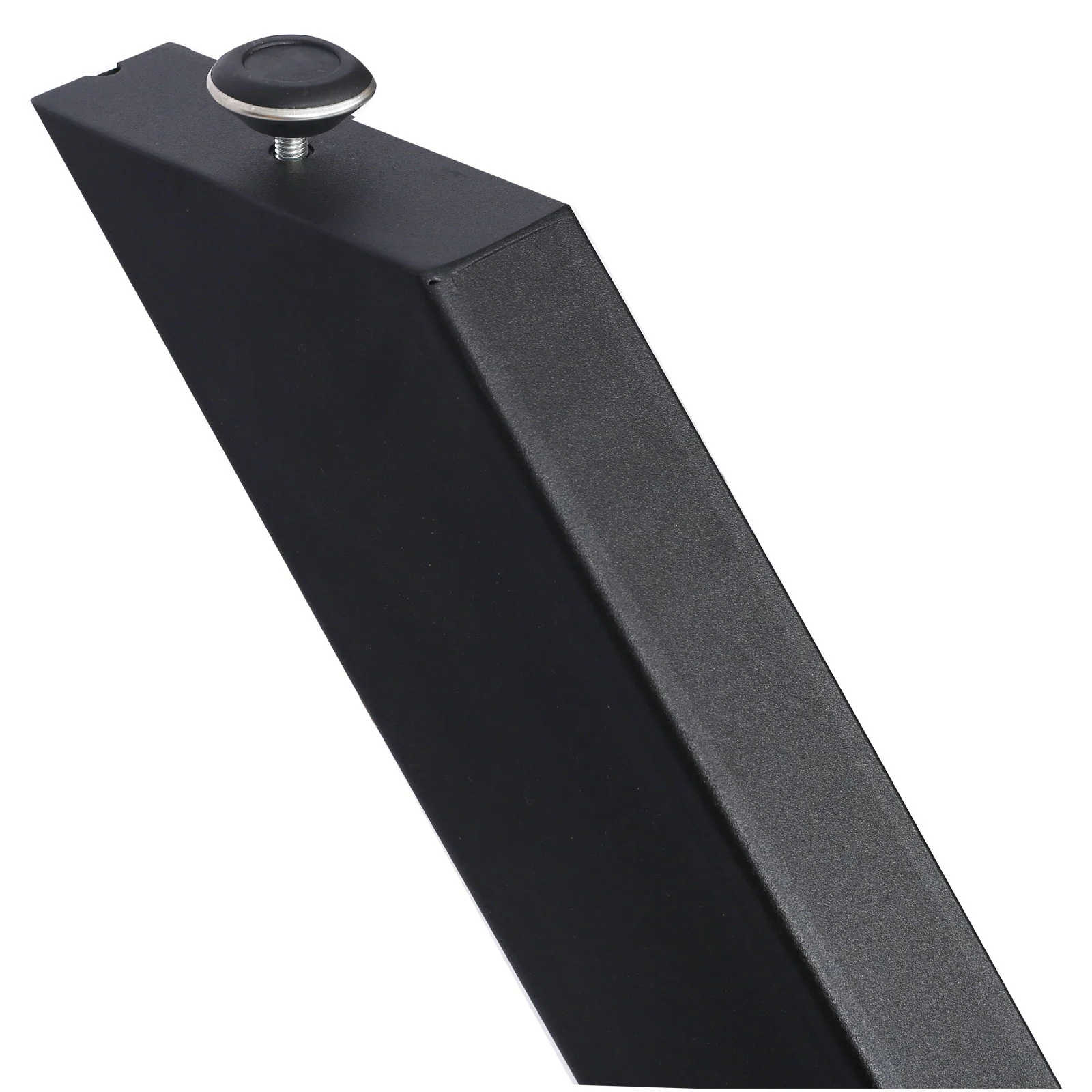 Table Frame, Table Base, Spider Table Legs, Table Runner Confrerence Table - Black - Image 5