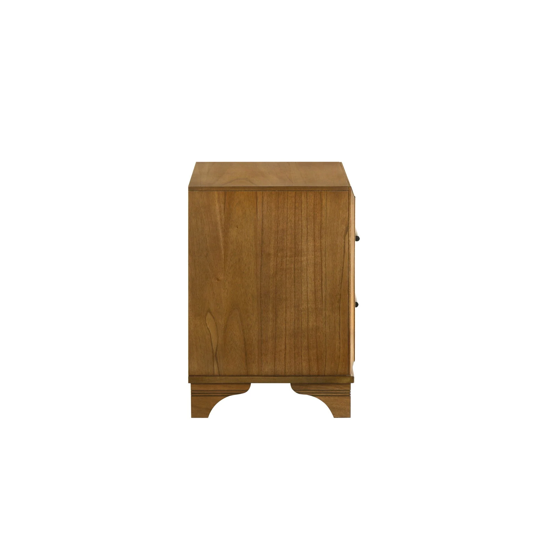 Talcott - Nightstand - Honey - Image 5