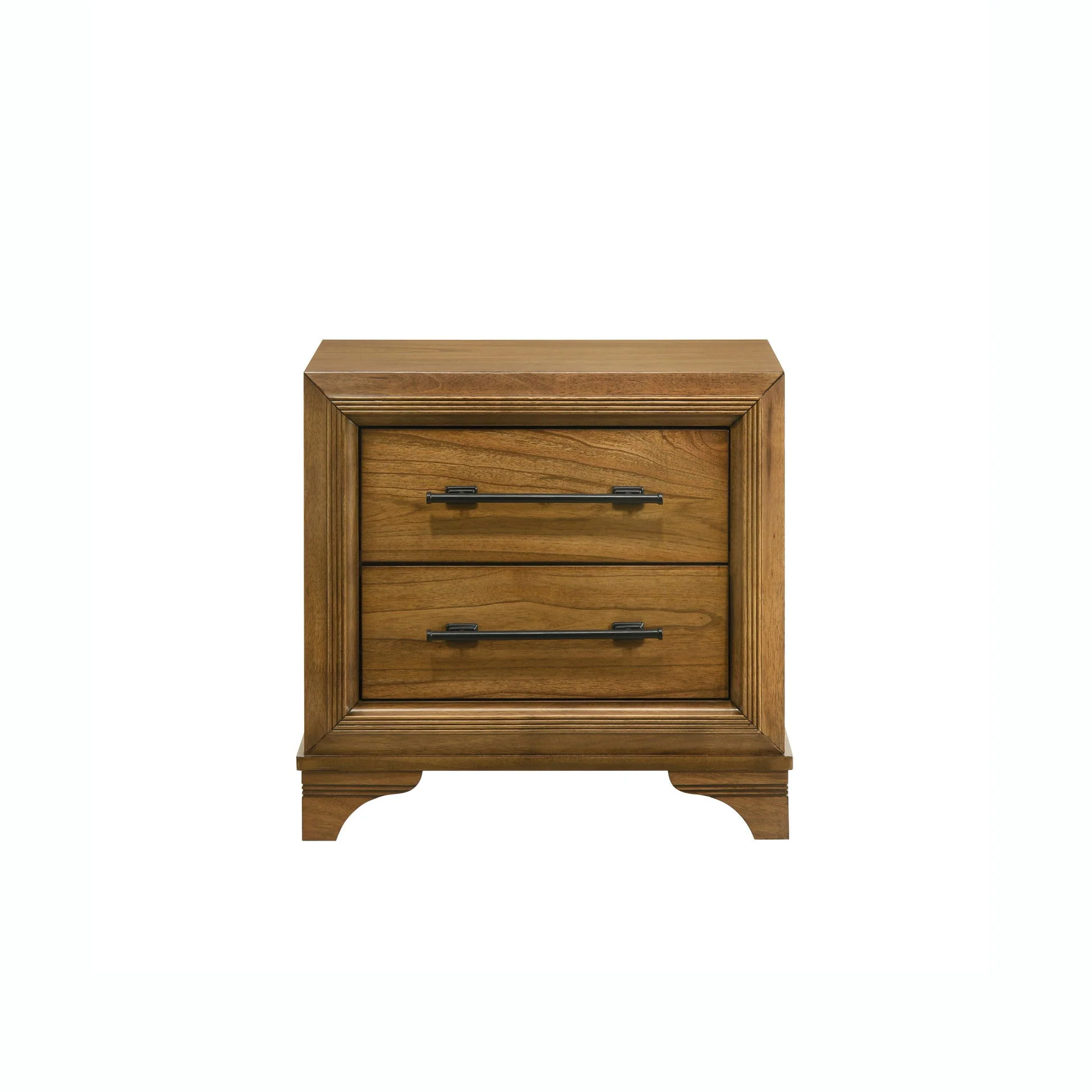 Talcott - Nightstand - Honey - Image 6